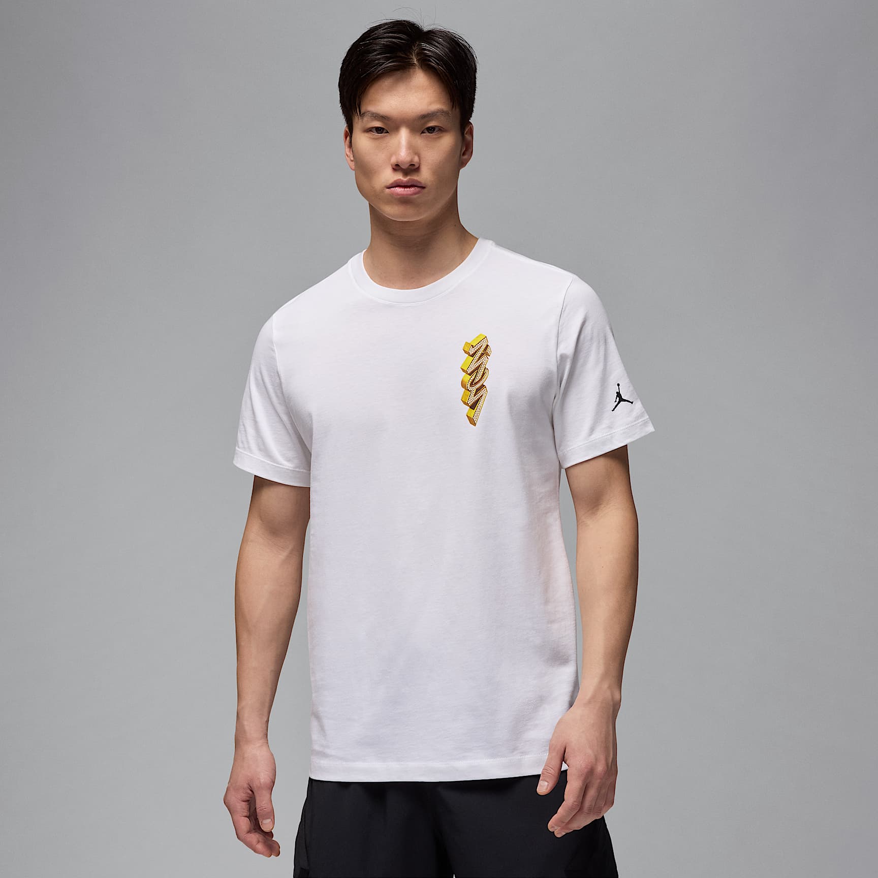 Zion Men's T-Shirt