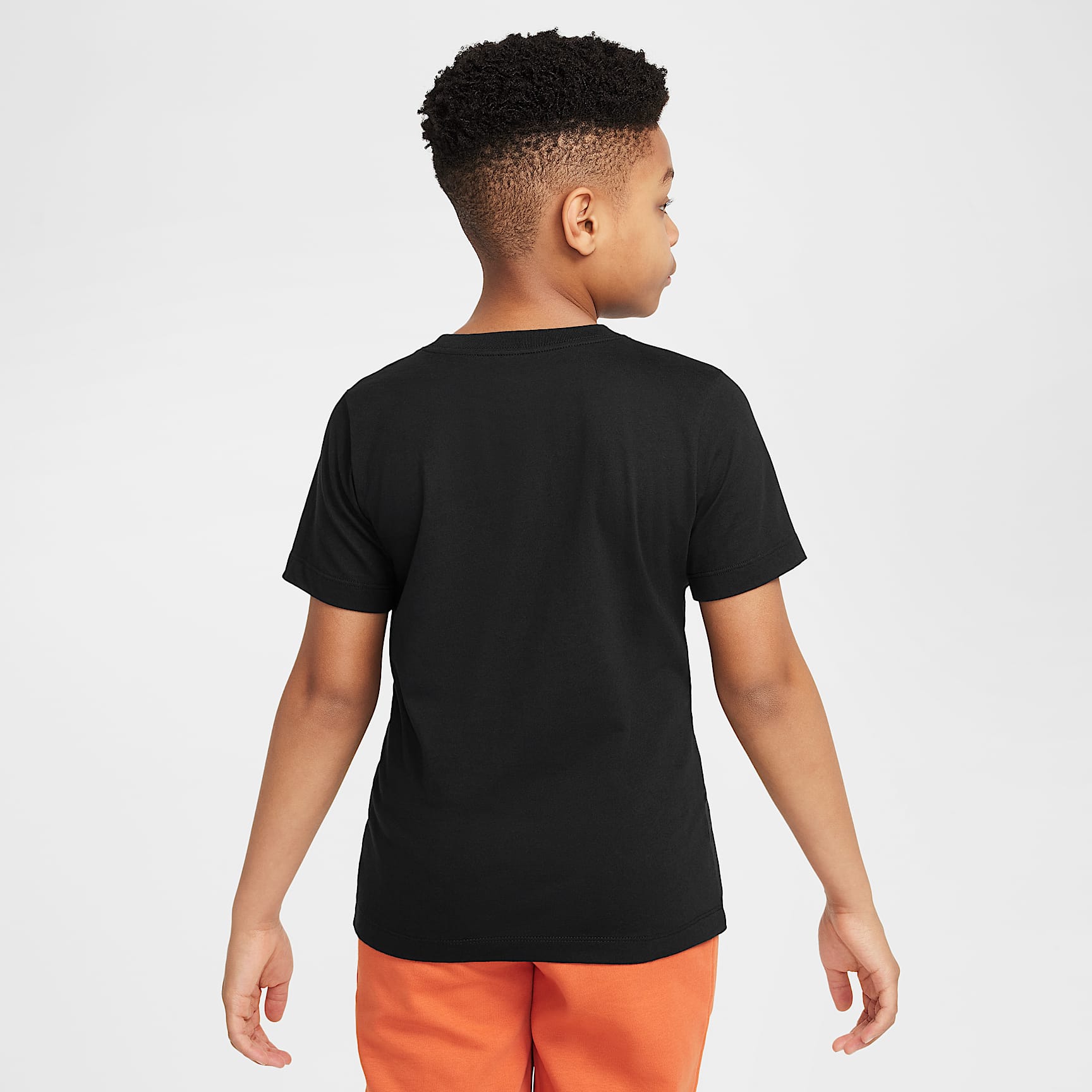 Nike Sportswear Big Kids' T-Shirt