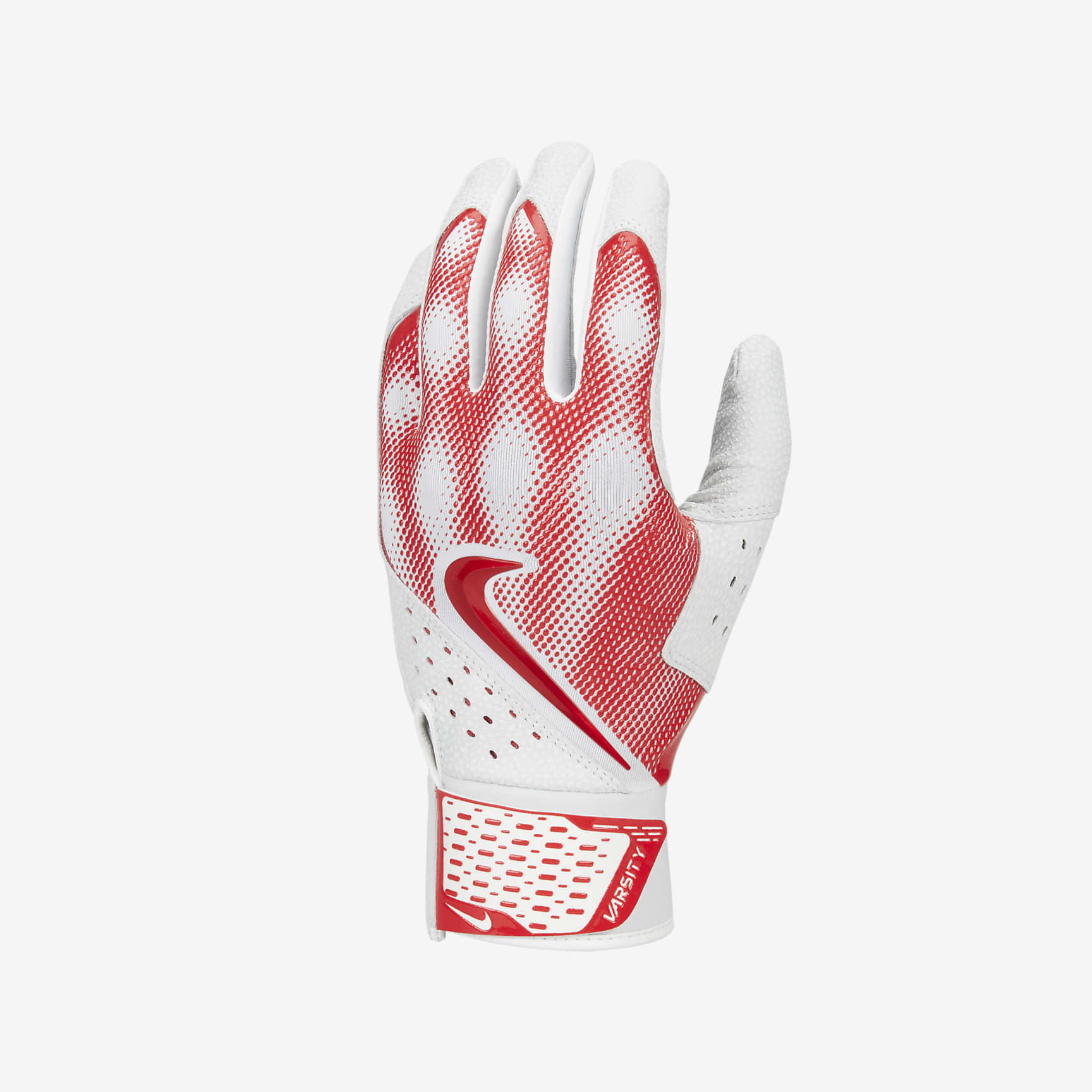 Nike Alpha Varsity Batting Gloves (1 Pair)