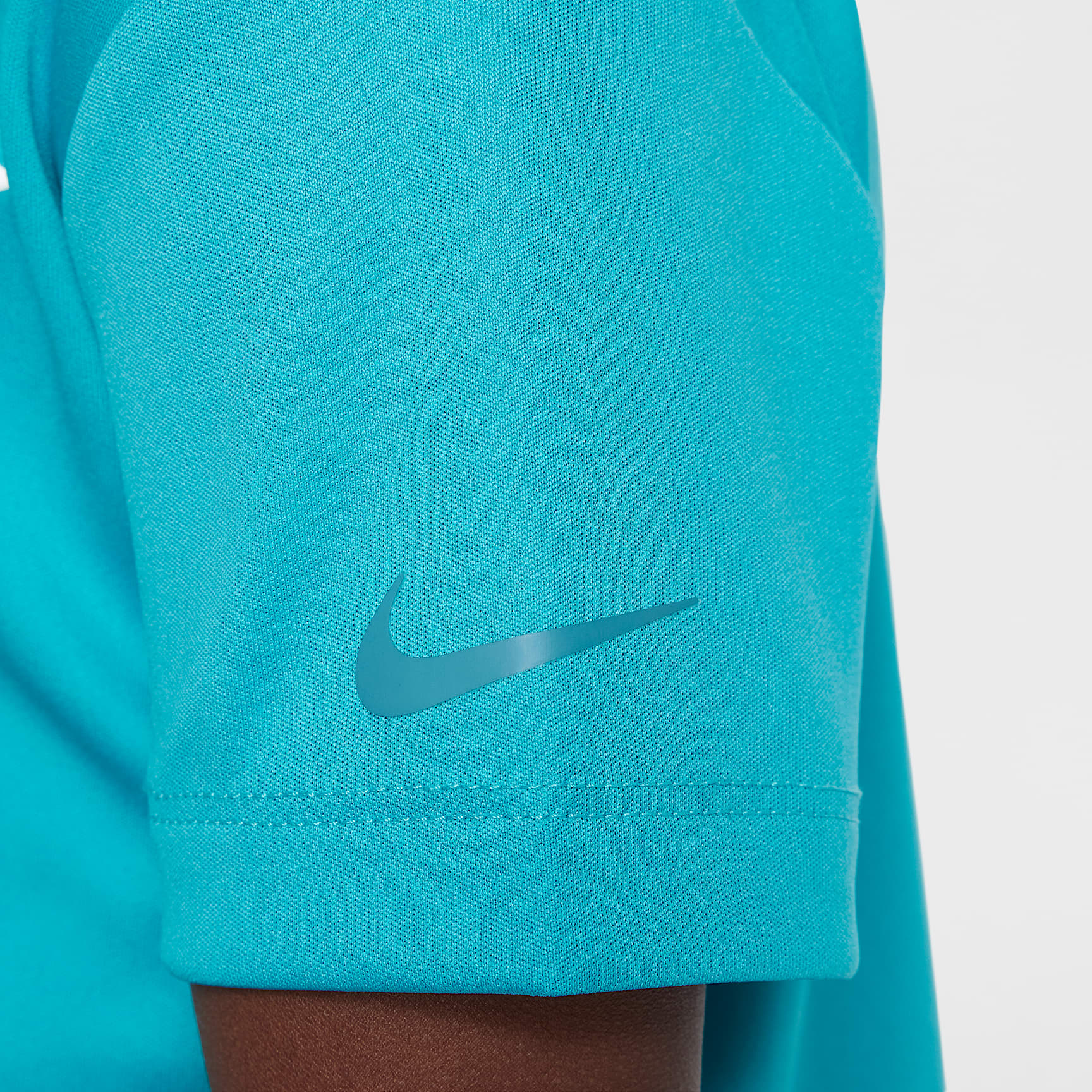 Nike Dri-FIT Toddler Multi Bold Graphic Top