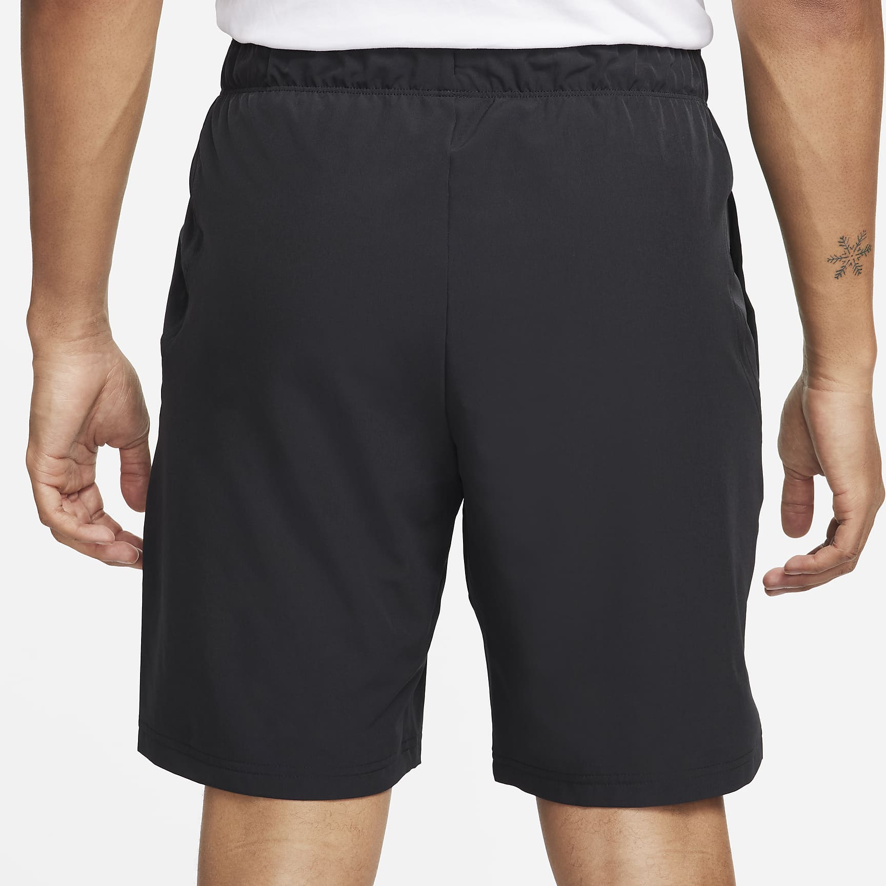 NikeCourt Advantage Men's 9" Tennis Shorts