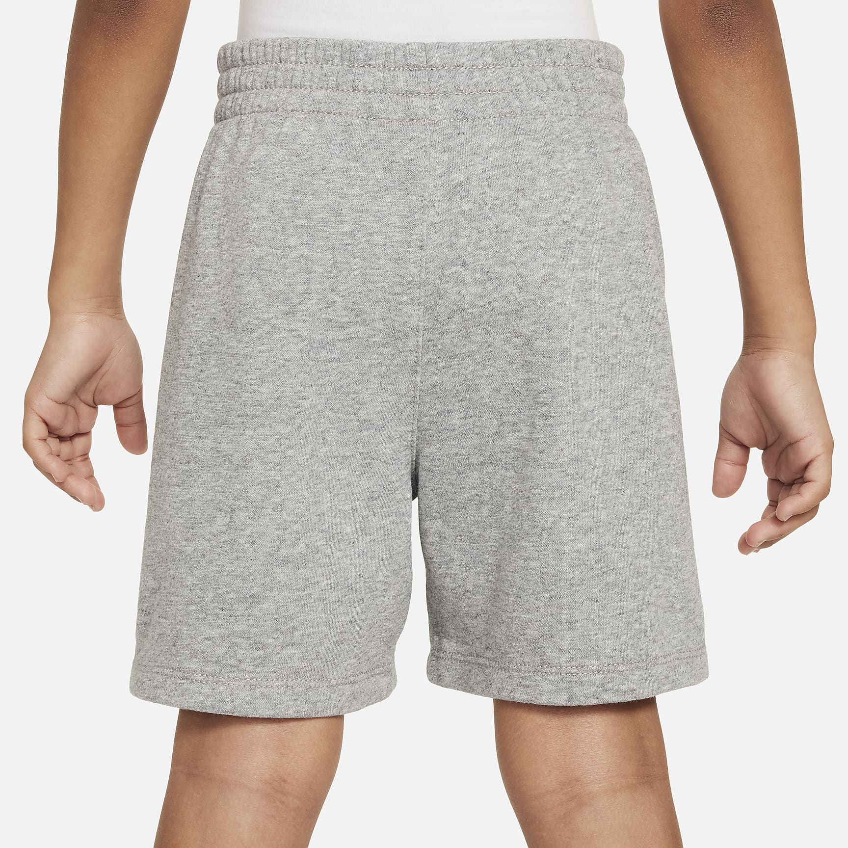 Nike Little Kids' 2-Piece Knit Shorts Set