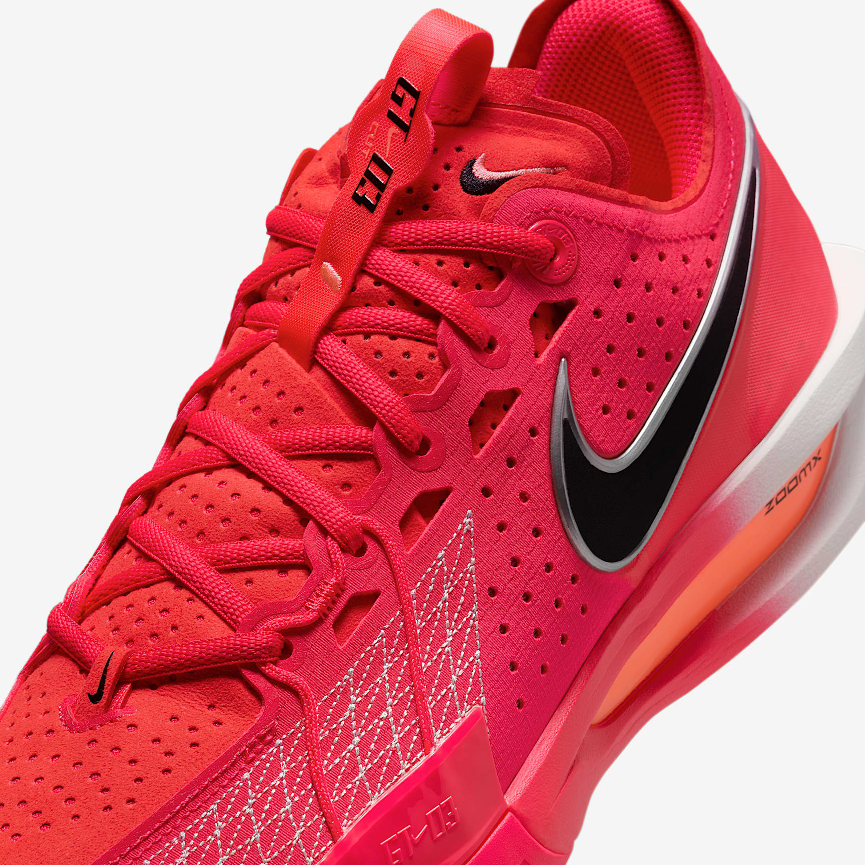 Nike G.T. Cut 3 Basketball Shoes