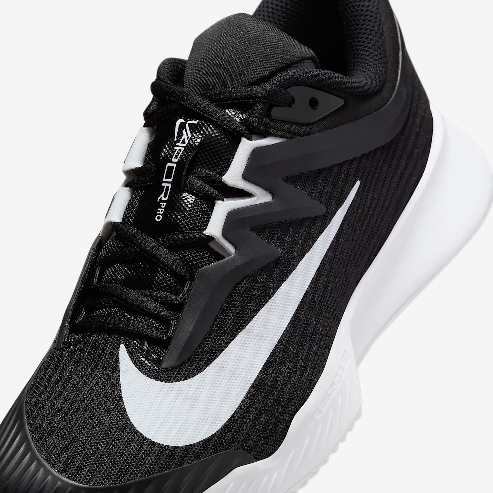 Nike Vapor Pro 3 Women's Clay Court Tennis Shoes