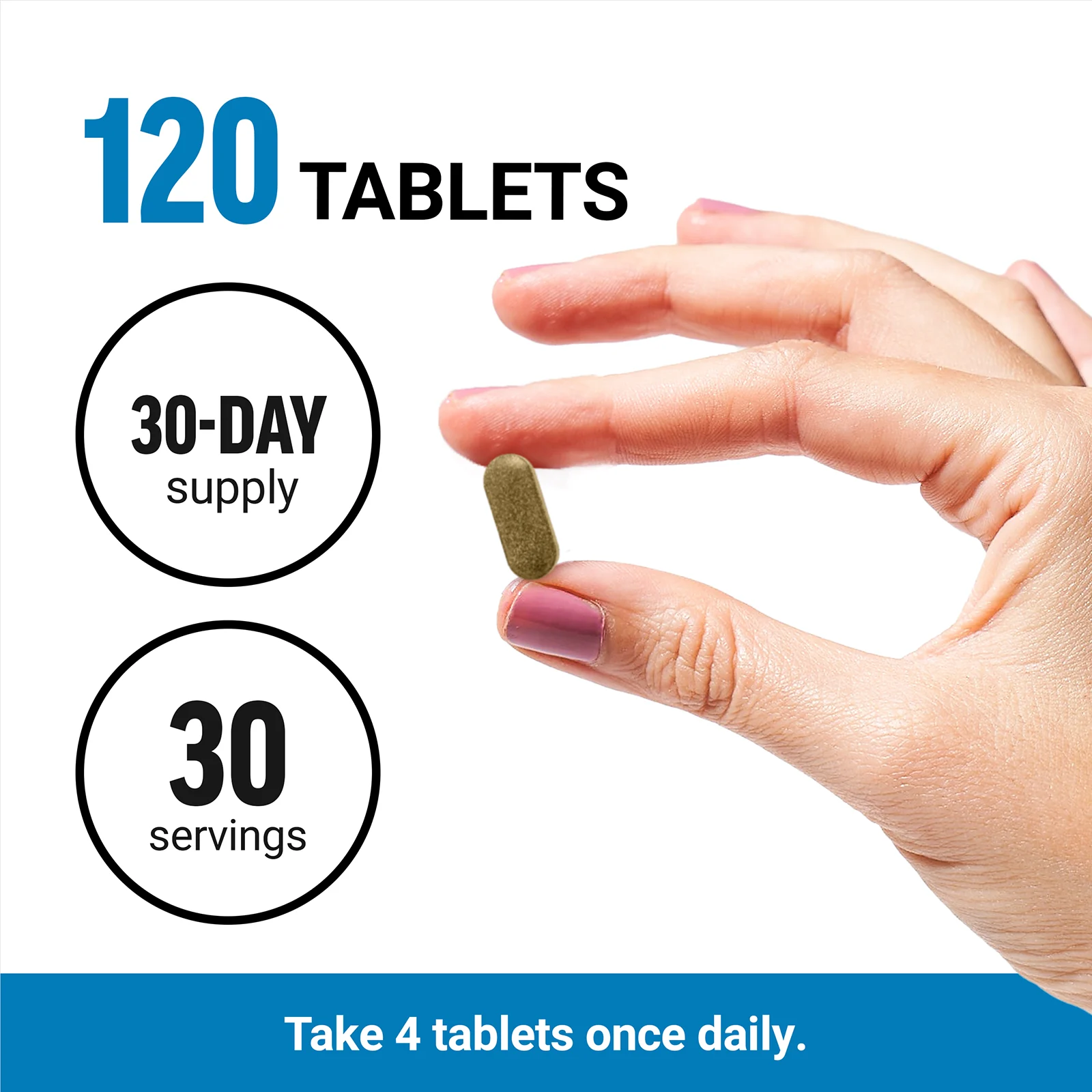 Force Factor, Amazing Ashwa, 120 таблеток