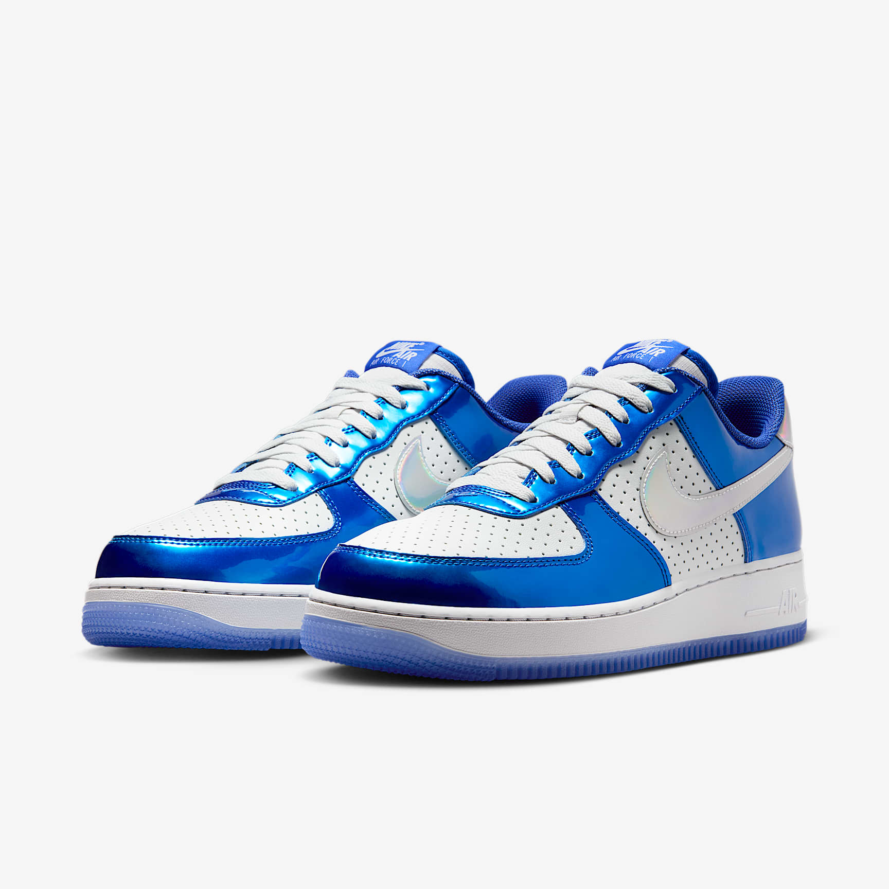 Nike Air Force 1 '07 LV8 Men's Shoes