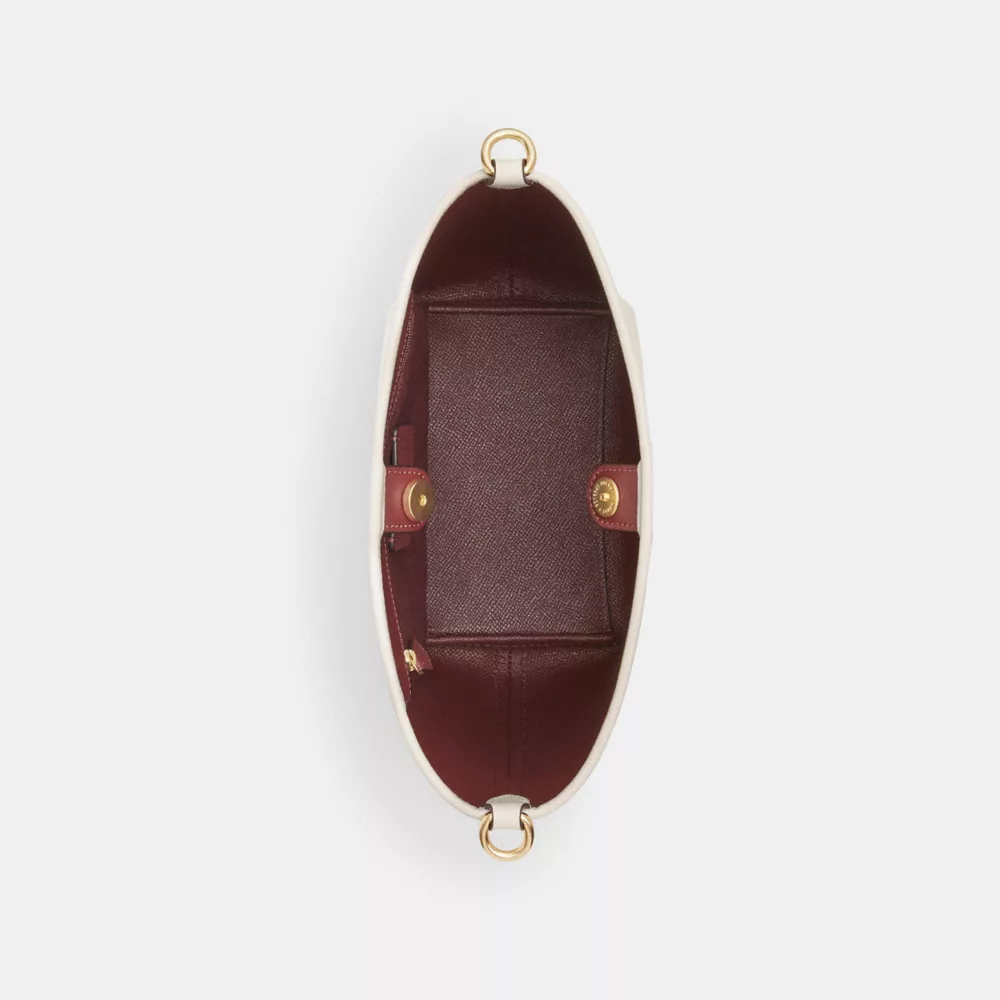 Сумка COACH City Bucket Bag