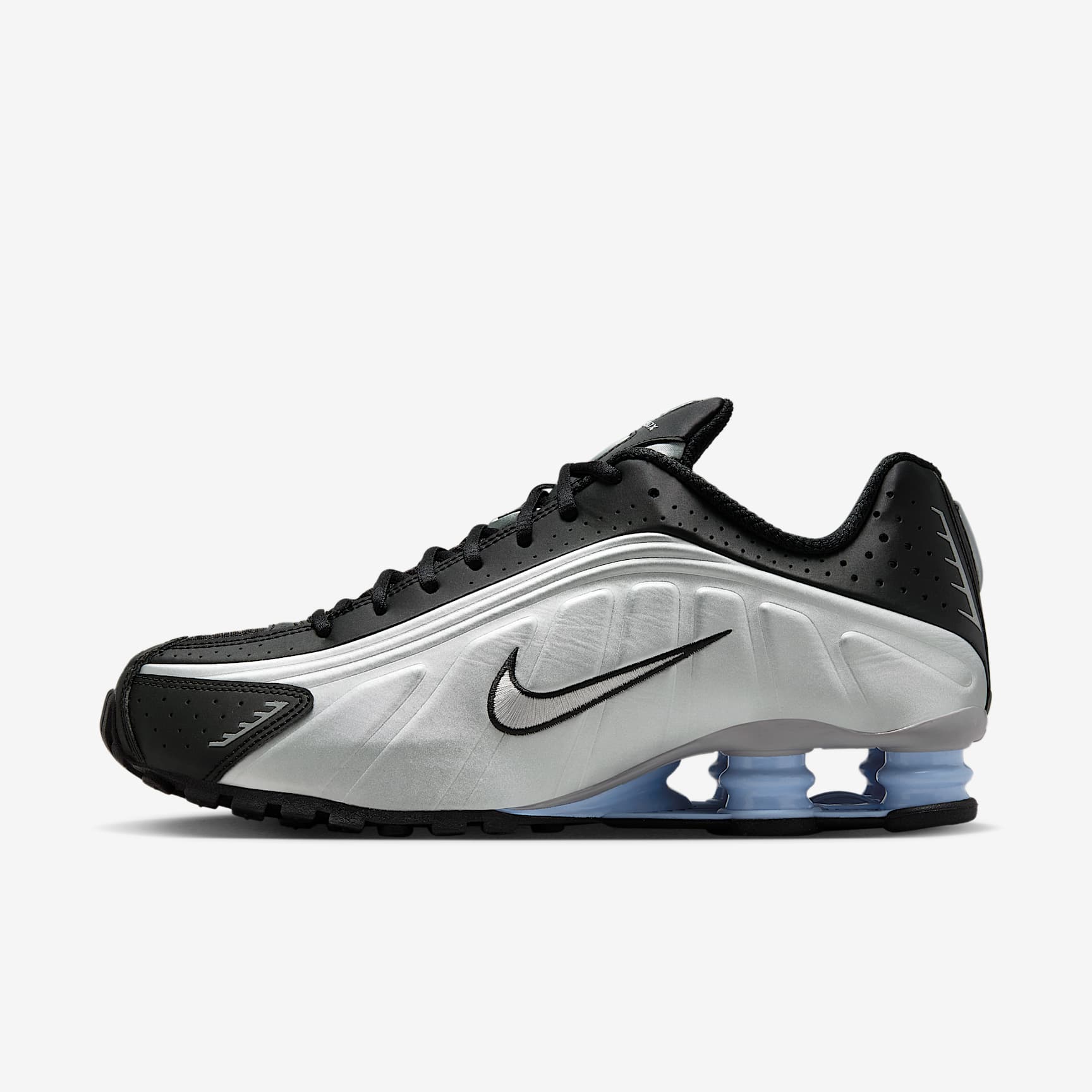 Nike Shox R4 Men's Shoes