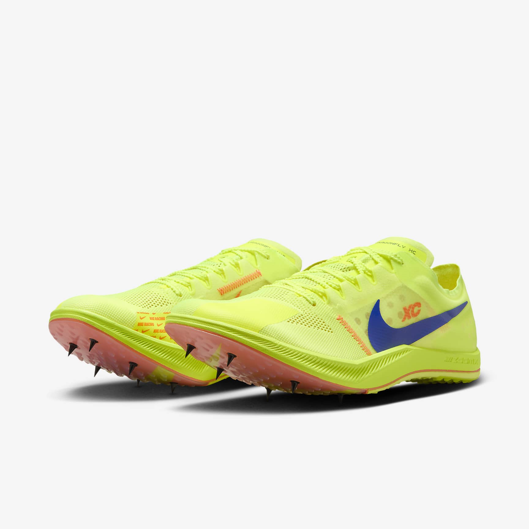 Nike ZoomX Dragonfly XC Cross-Country Spikes