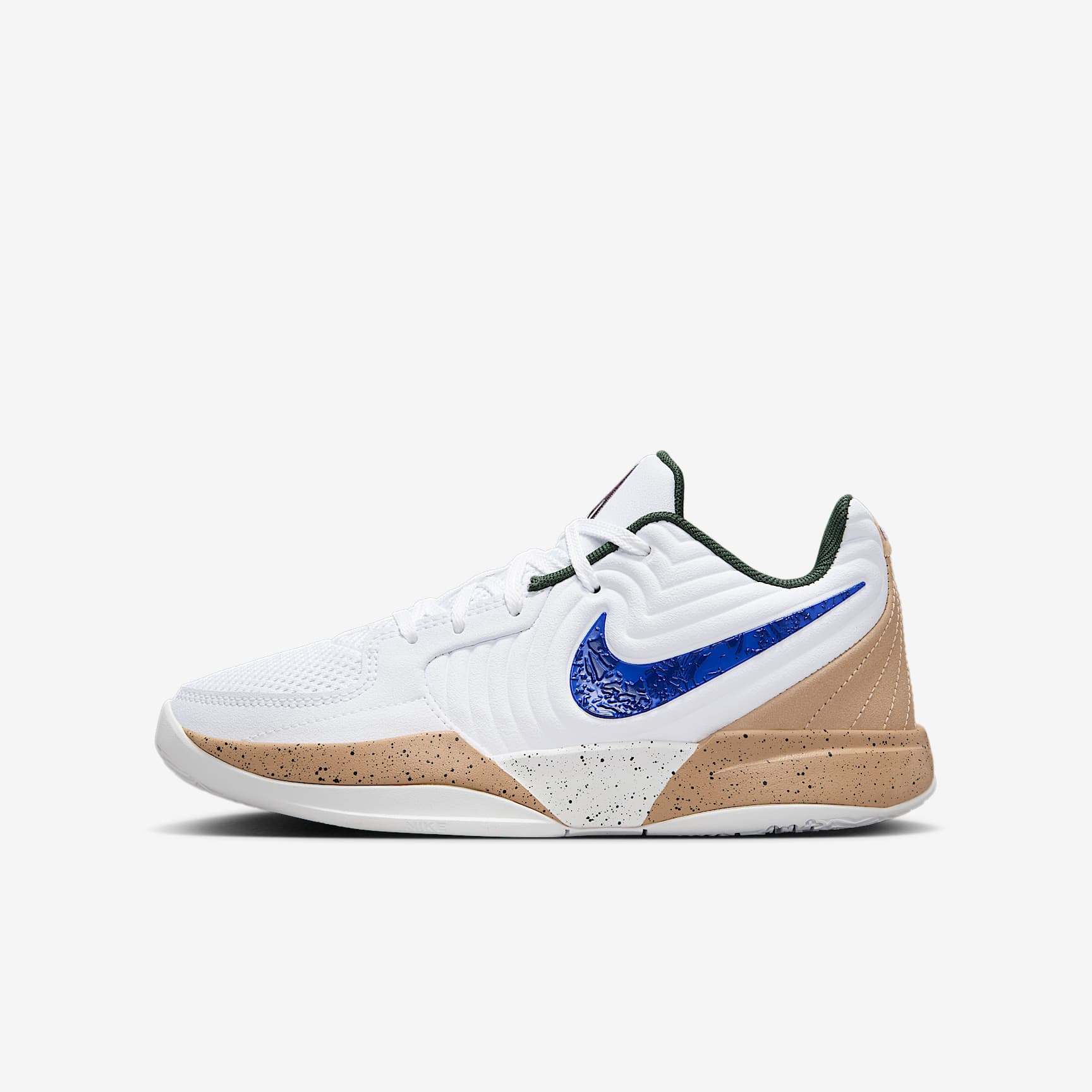 Ja 2 Big Kids' Basketball Shoes