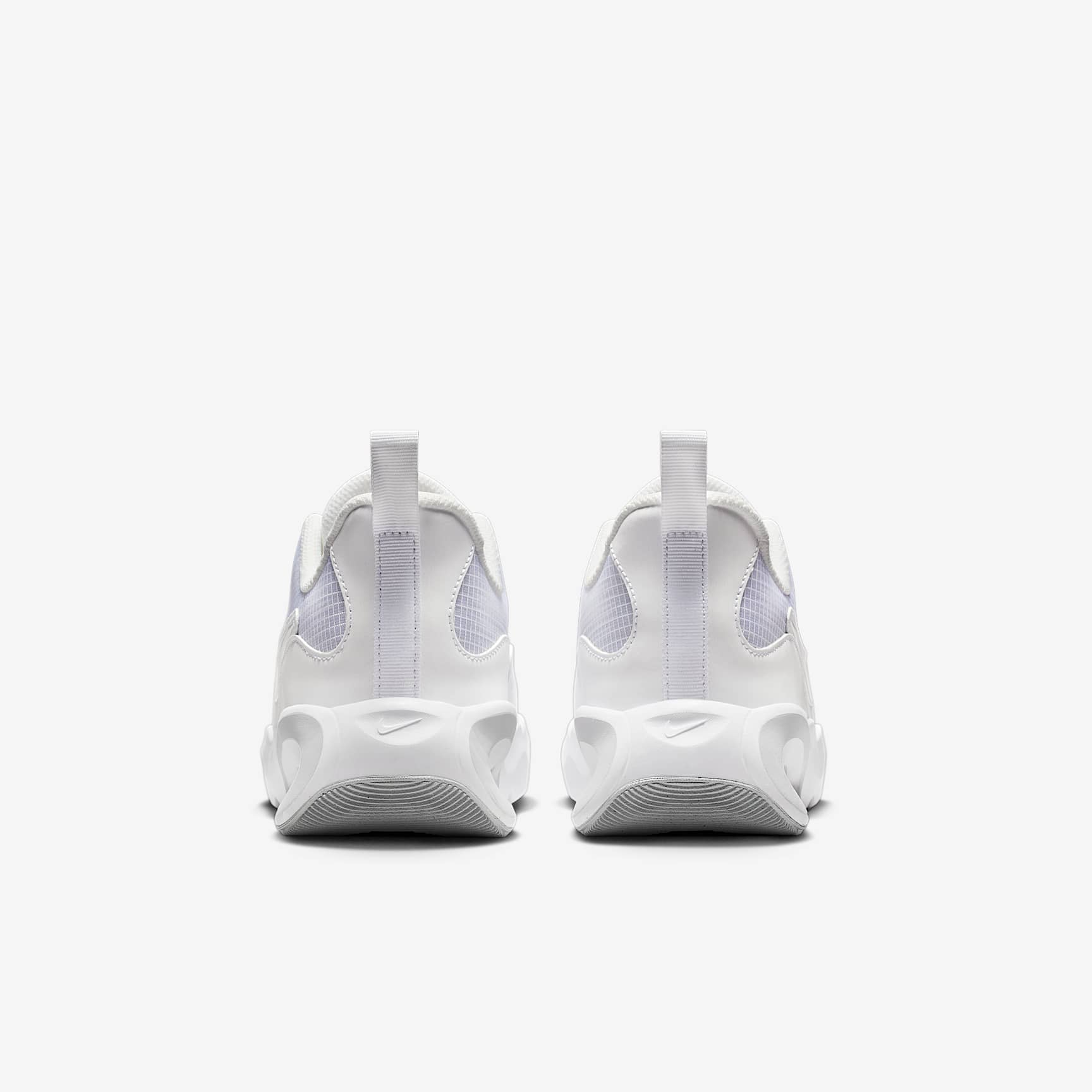 Nike Air Max Nova Big Kids' Shoes
