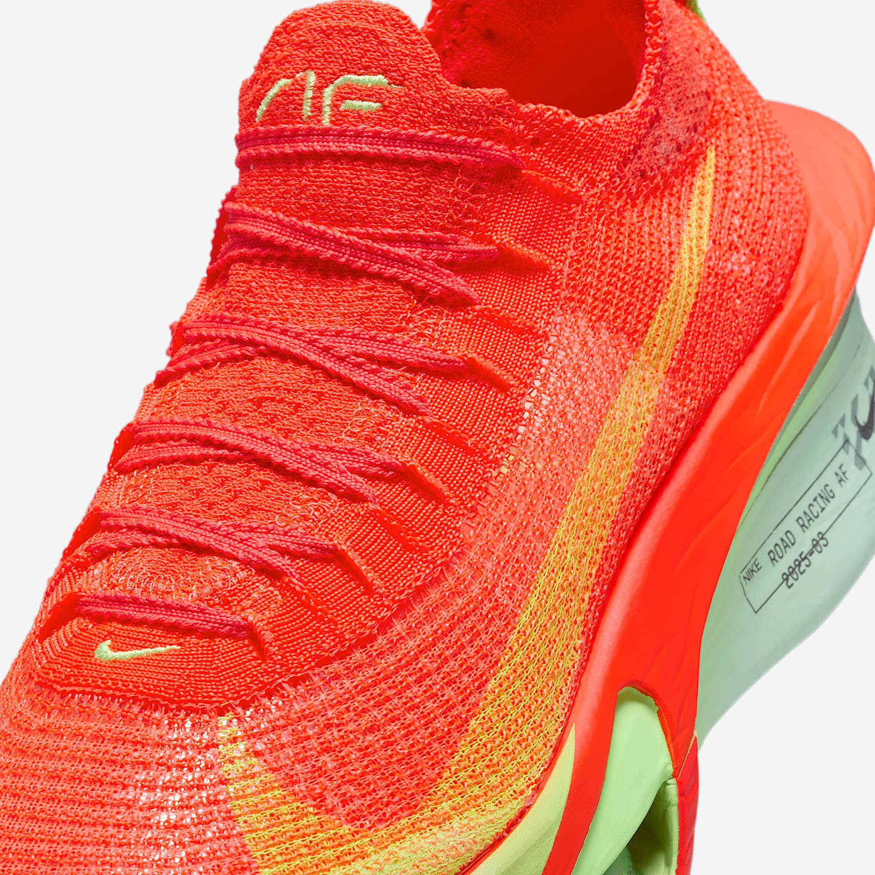 Nike Alphafly 3 Women's Road Racing Shoes
