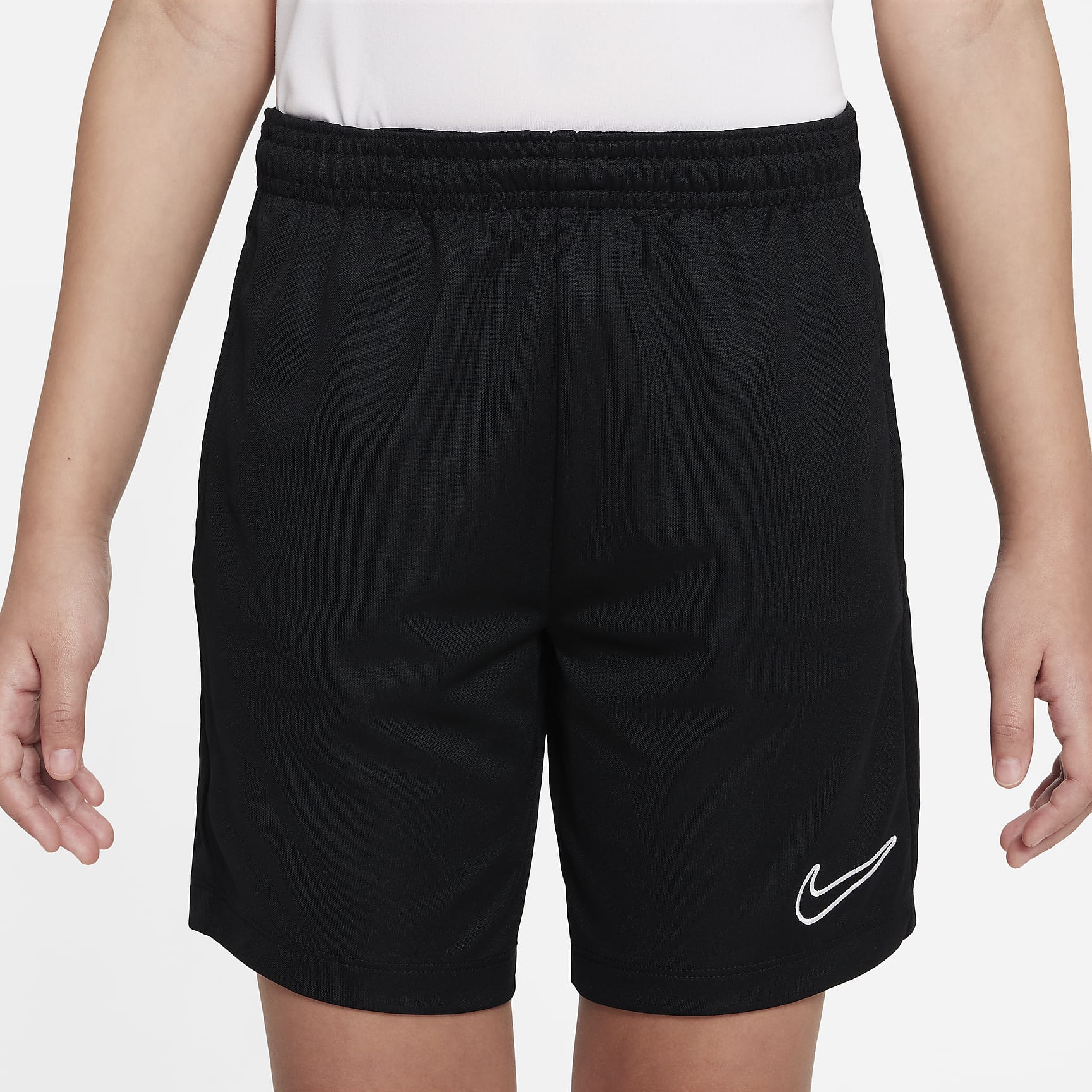 Nike Trophy23 Big Kids' Dri-FIT Training Shorts