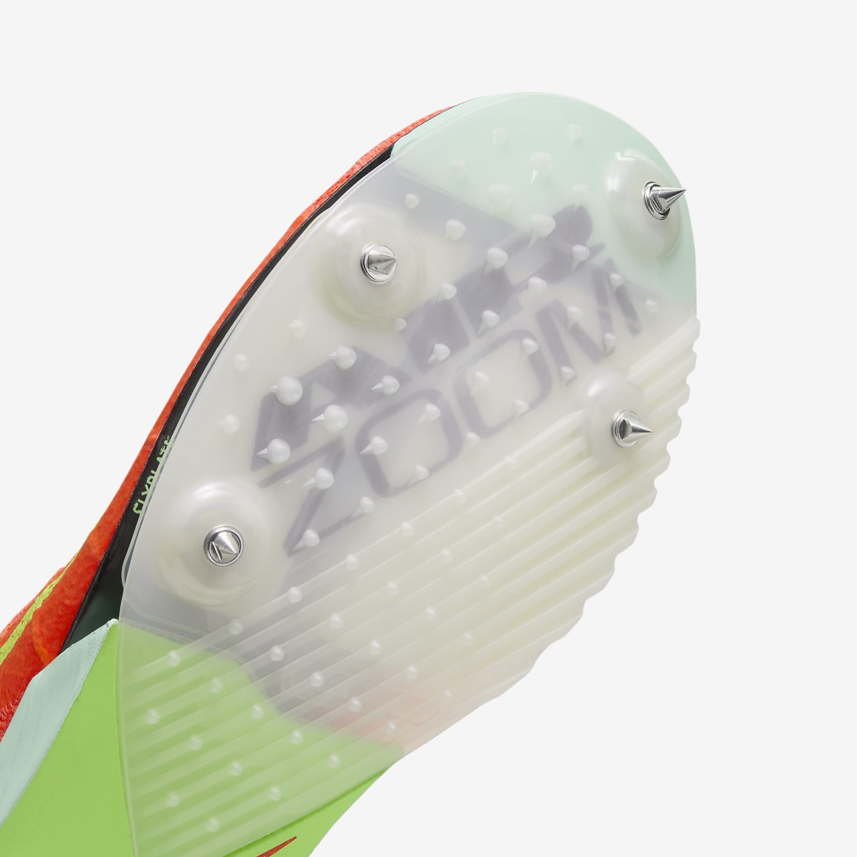 Nike Victory 2 Track & Field Distance Spikes