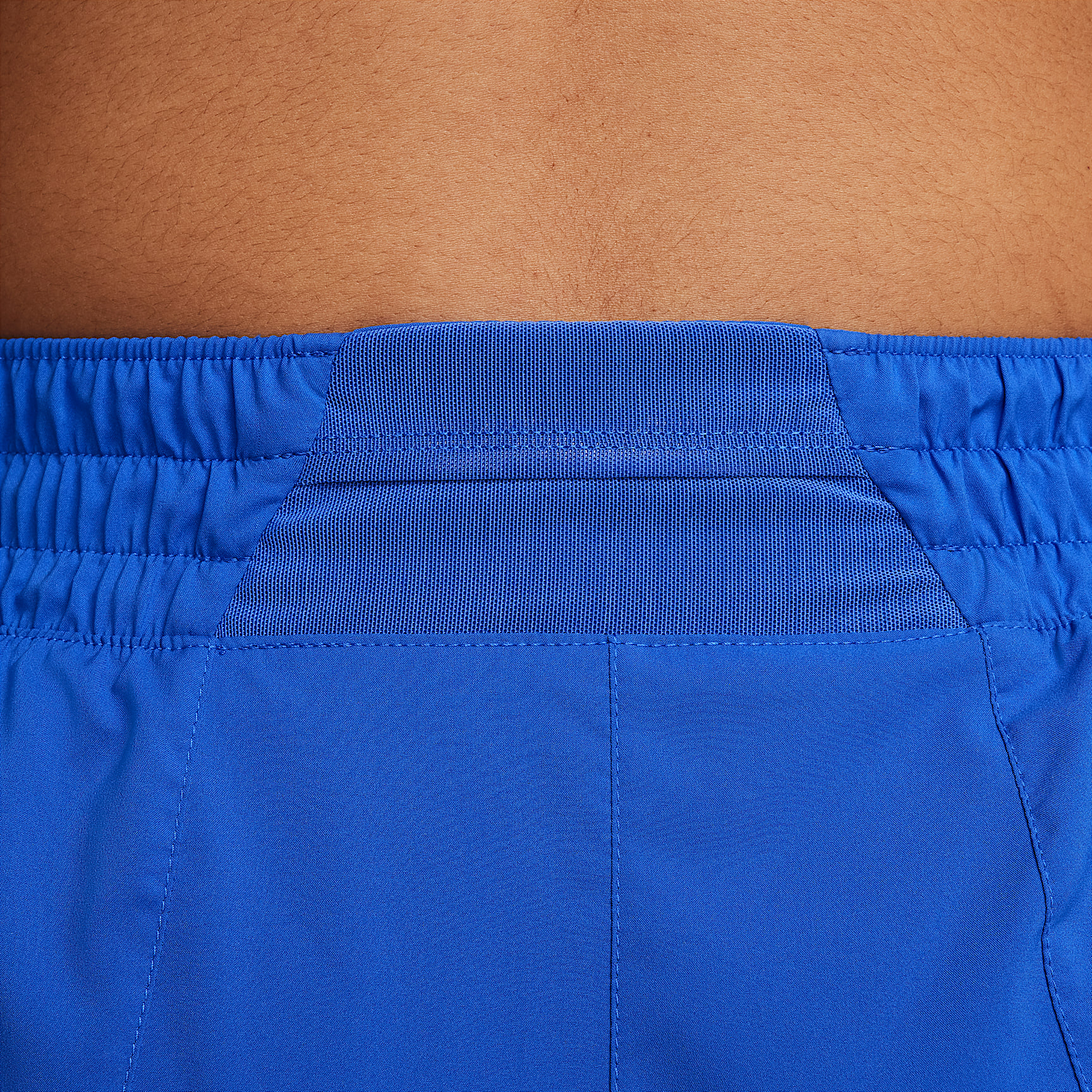 Nike One Women's Dri-FIT Mid-Rise 3" Brief-Lined Shorts