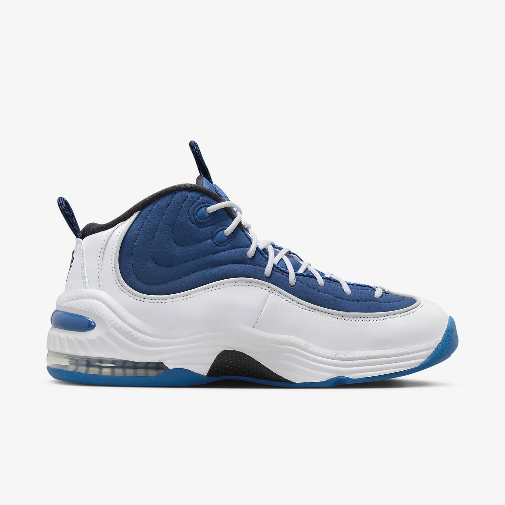Nike Air Penny 2 QS Men's Shoes