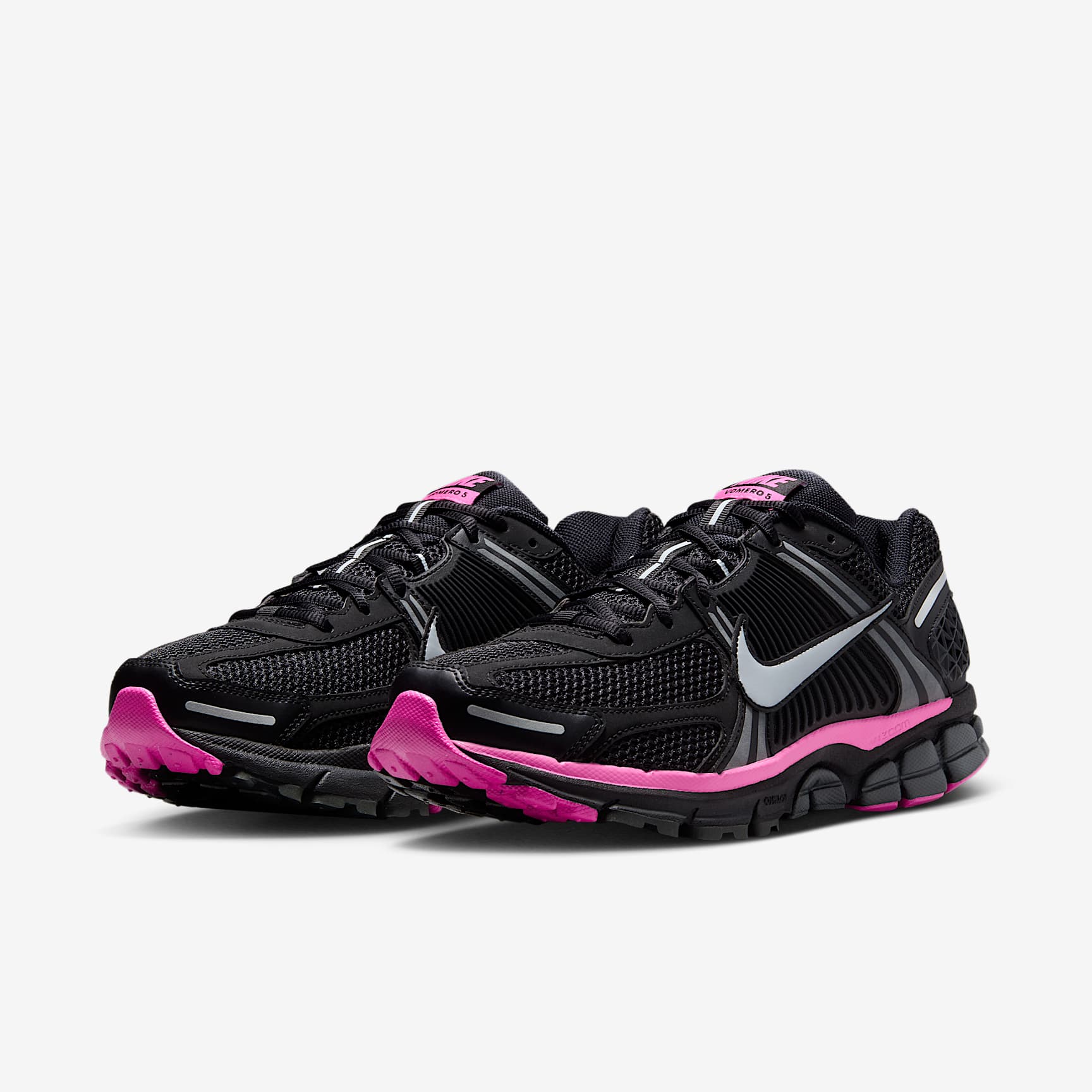 Nike Zoom Vomero 5 Men's Shoes
