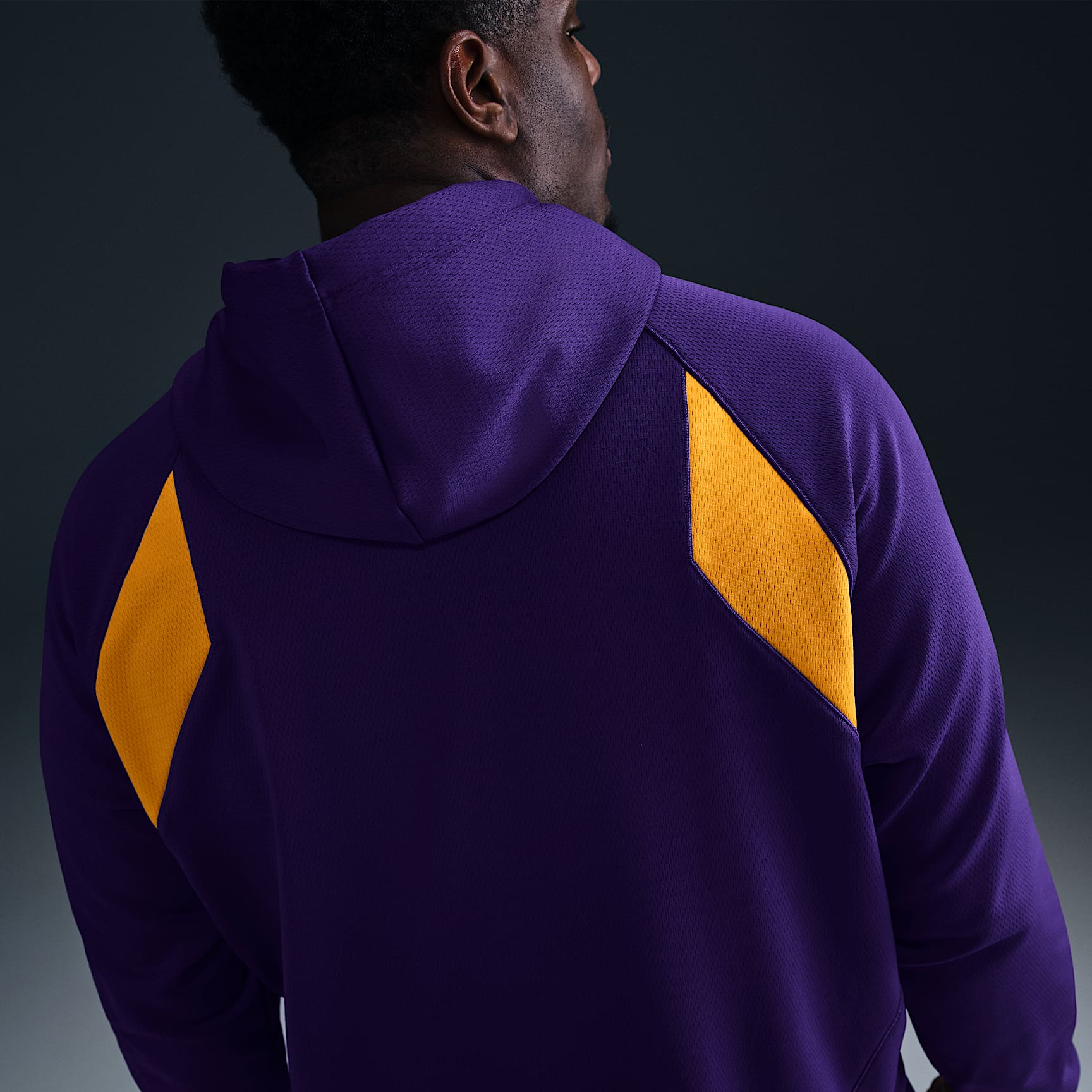 Kobe Therma-FIT Pullover Hoodie