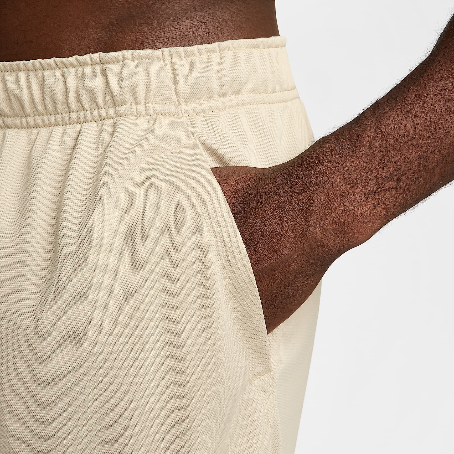 Nike Totality Men's Dri-FIT 7" Unlined Versatile Shorts