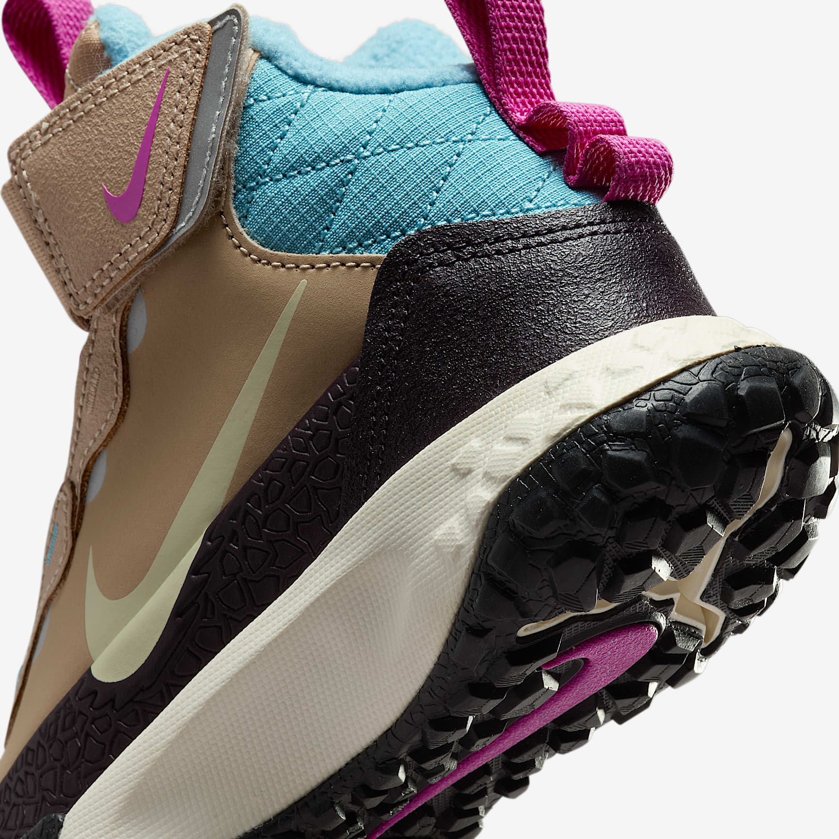 Nike Terrascout Little Kids' Boots