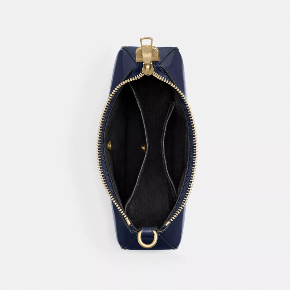 Сумка COACH Teri Mini Crossbody Bag
