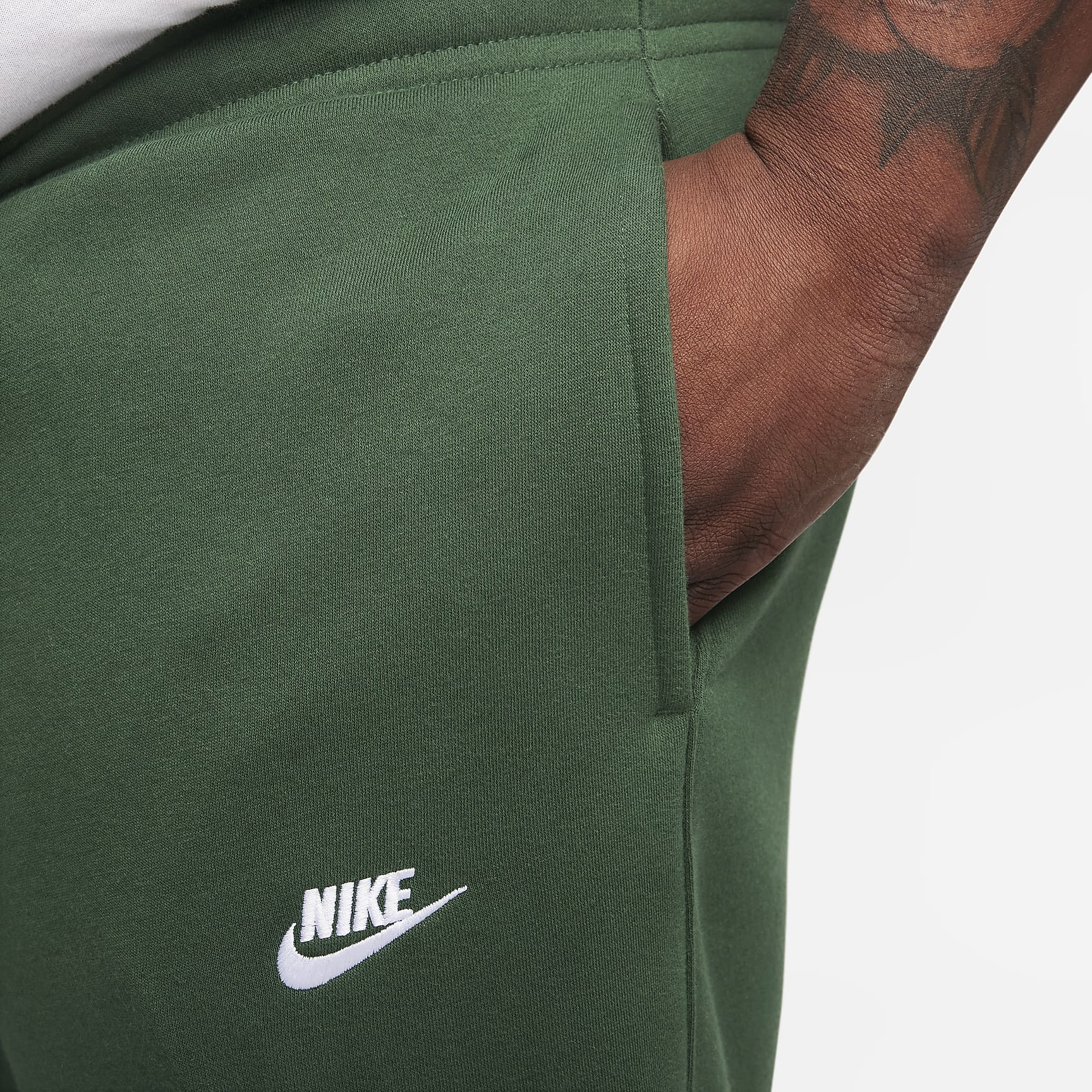 Nike Sportswear Club Fleece Men's Pants