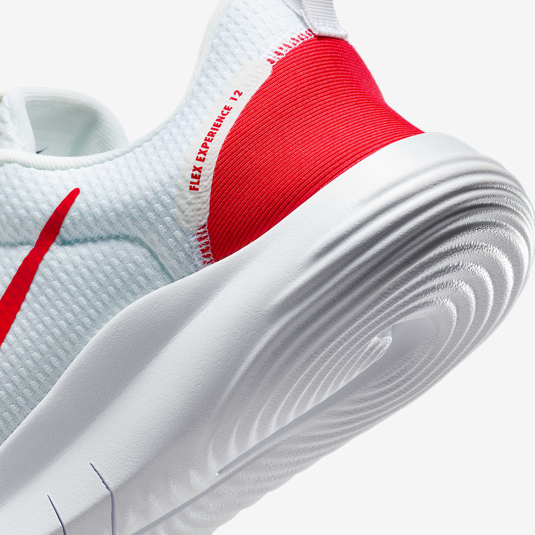 Nike Flex Experience Run 12 Men's Road Running Shoes