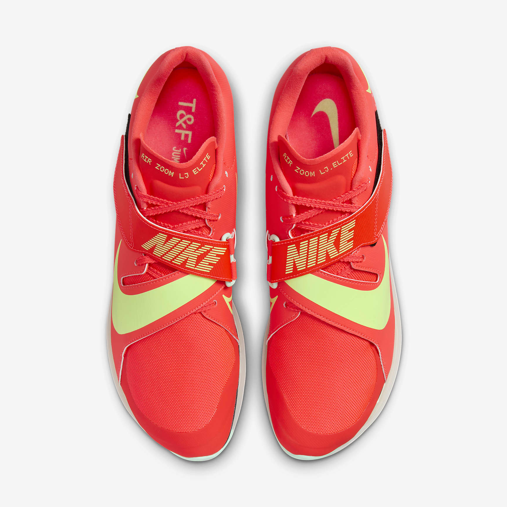 Nike Long Jump Elite Track & Field Jumping Spikes