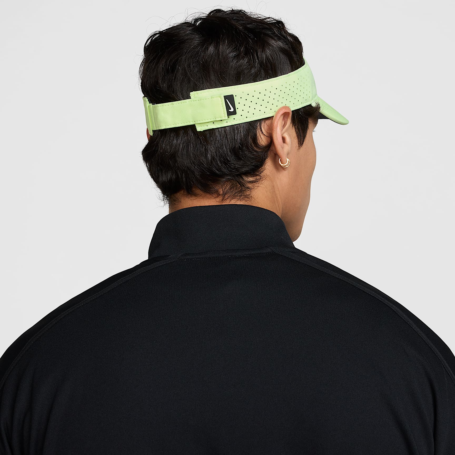 Nike Dri-FIT ADV Ace Tennis Visor