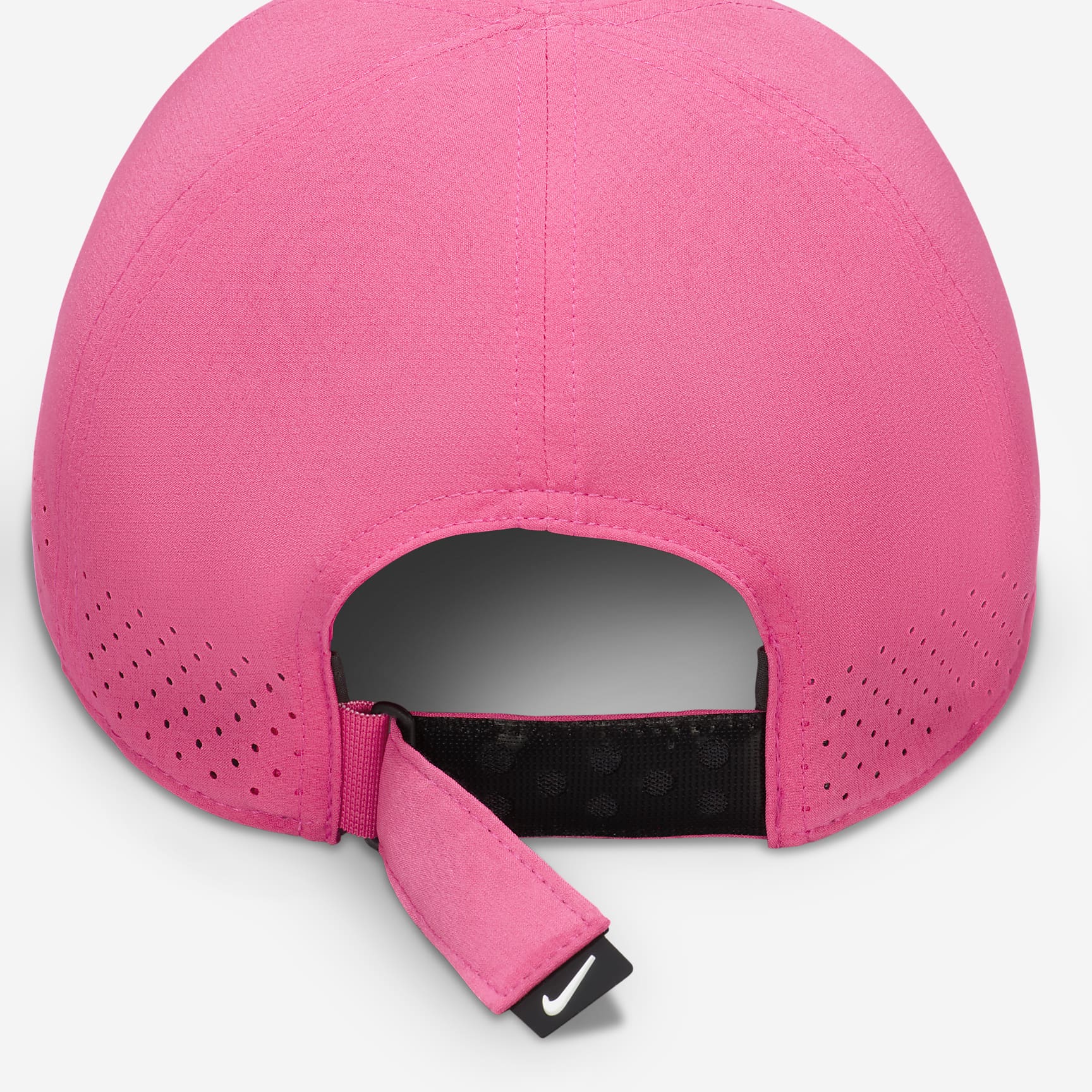 Nike Dri-FIT ADV Club Unstructured Tennis Cap