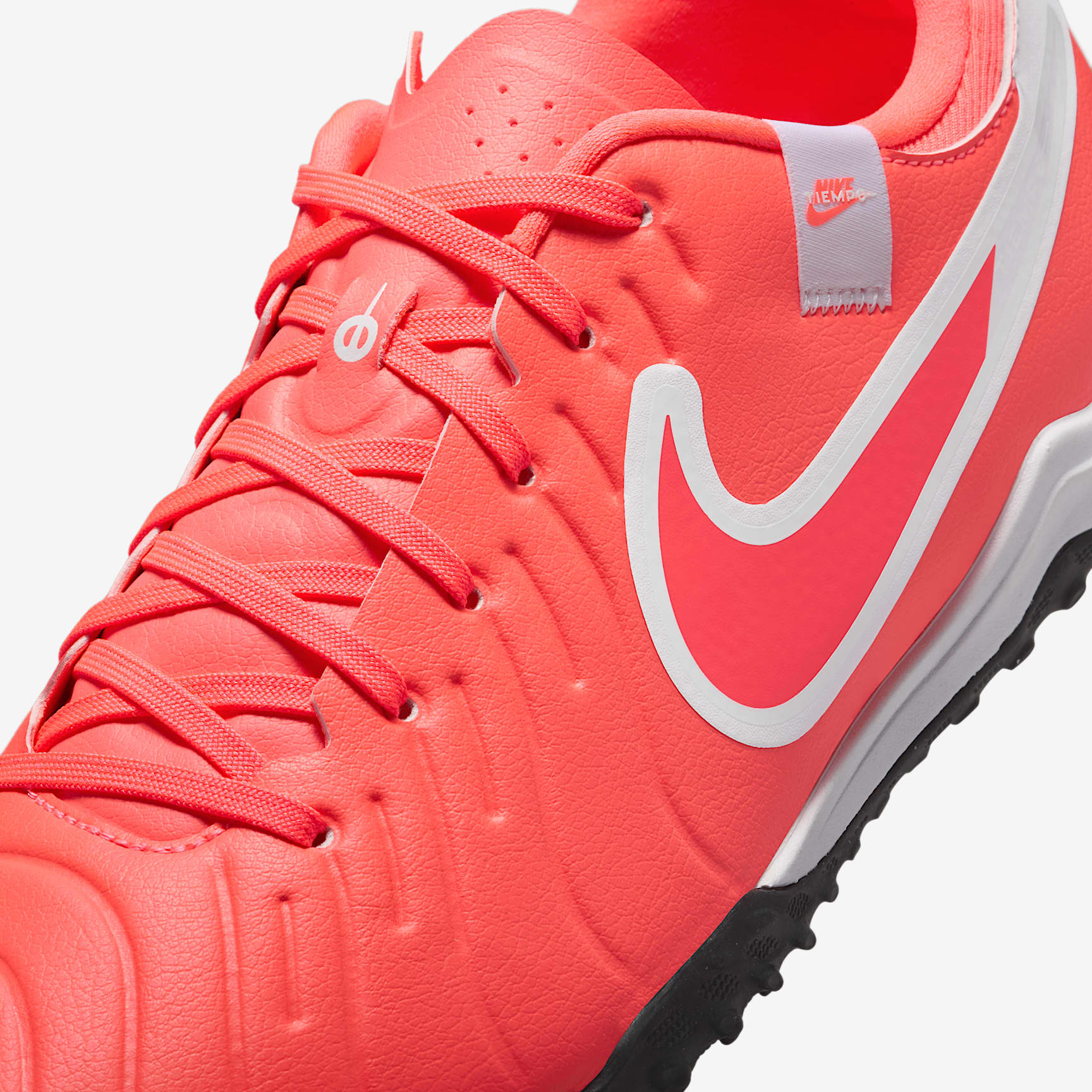 Nike Tiempo Legend 10 Academy Turf Low-Top Soccer Shoes