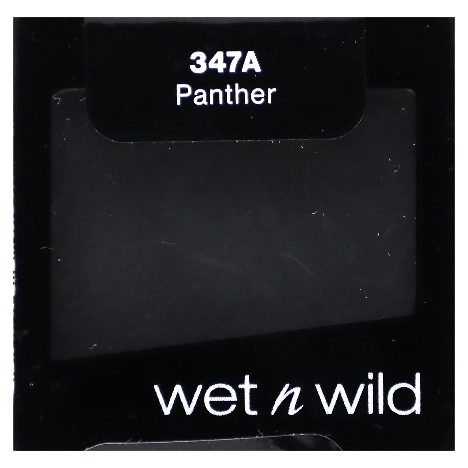 wet n wild, теней для век, Panther, 1,7 г (0,06 унции)