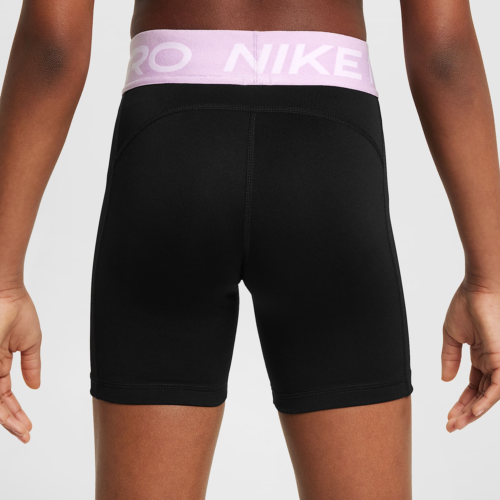 Nike Pro Girls' Shorts