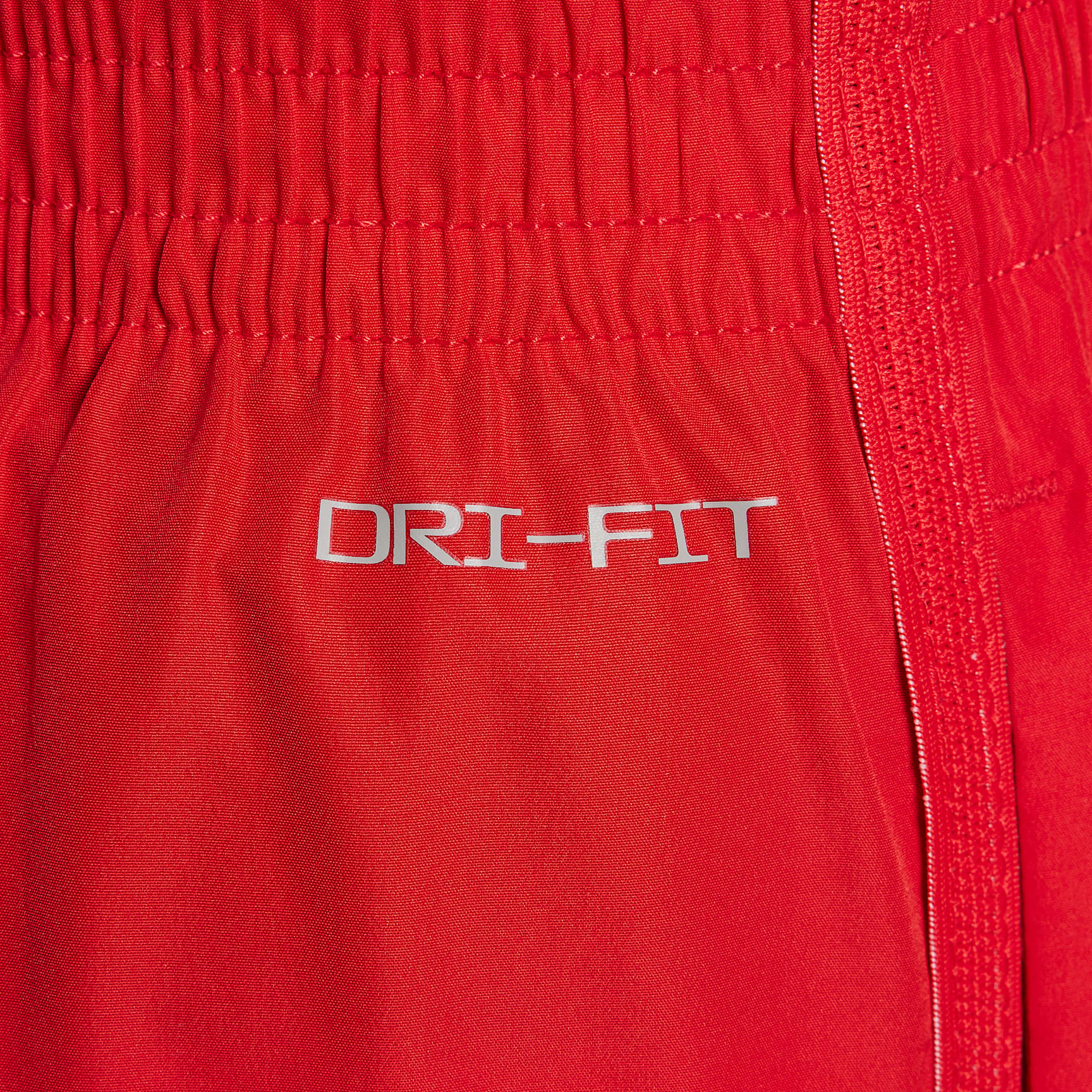 Nike Dri-FIT Little Kids' Icon Woven Shorts