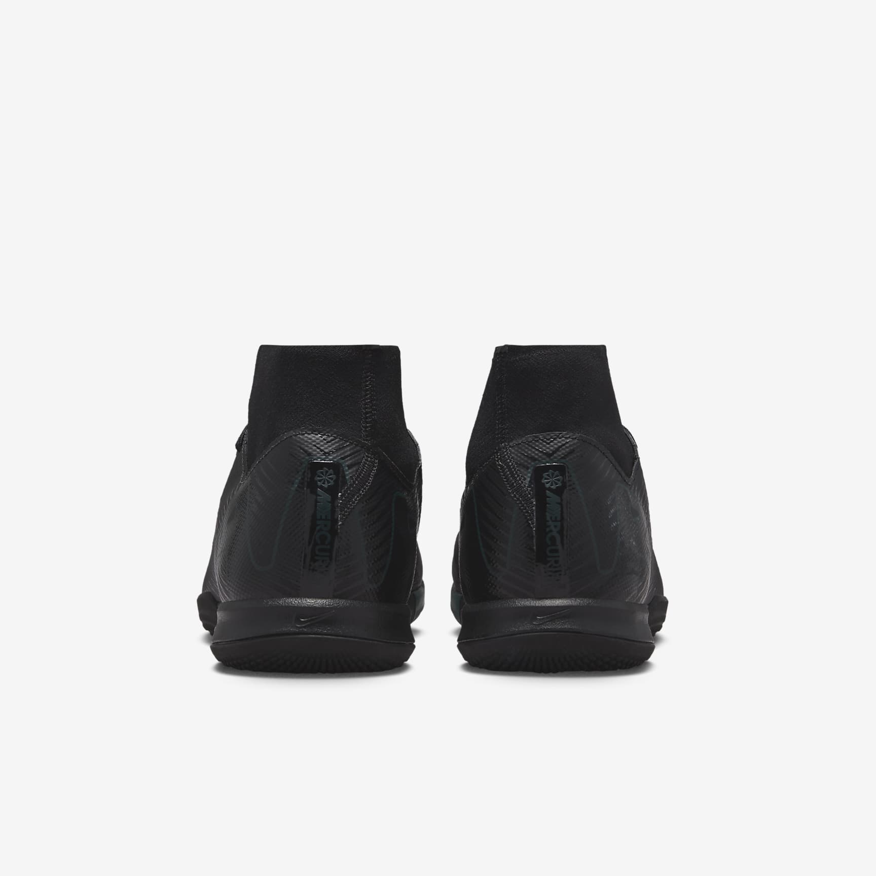 Nike Mercurial Superfly 10 Academy IC High-Top Soccer Shoes