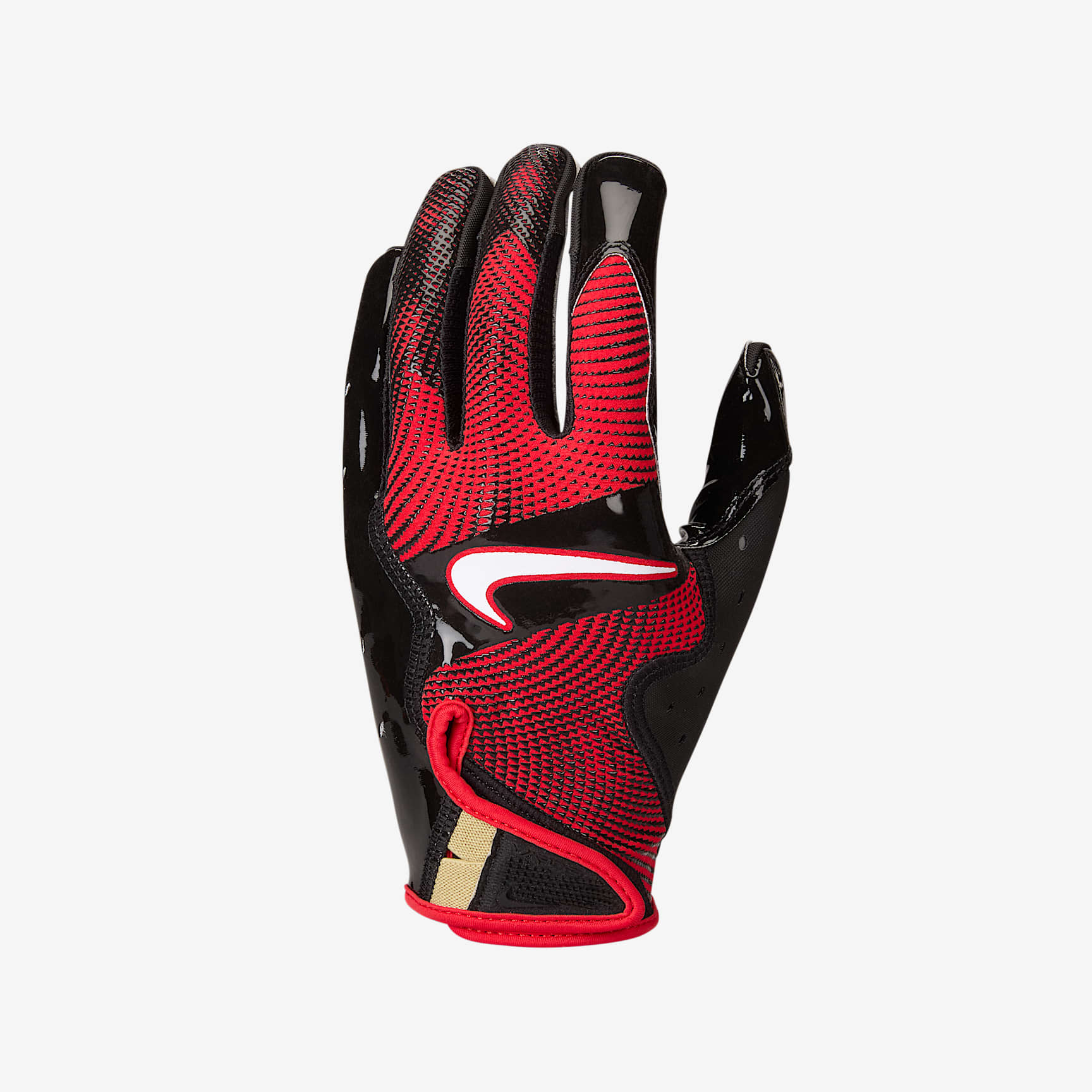 Nike Vapor Jet 8.0 Prime Football Gloves