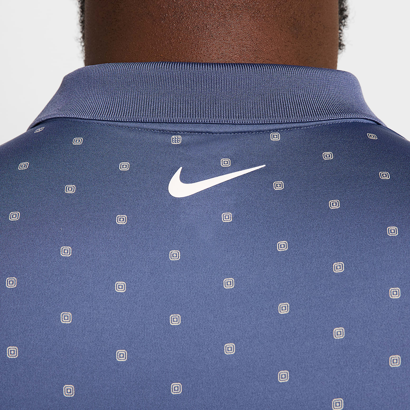 Nike Tour Men's Dri-FIT Golf Polo