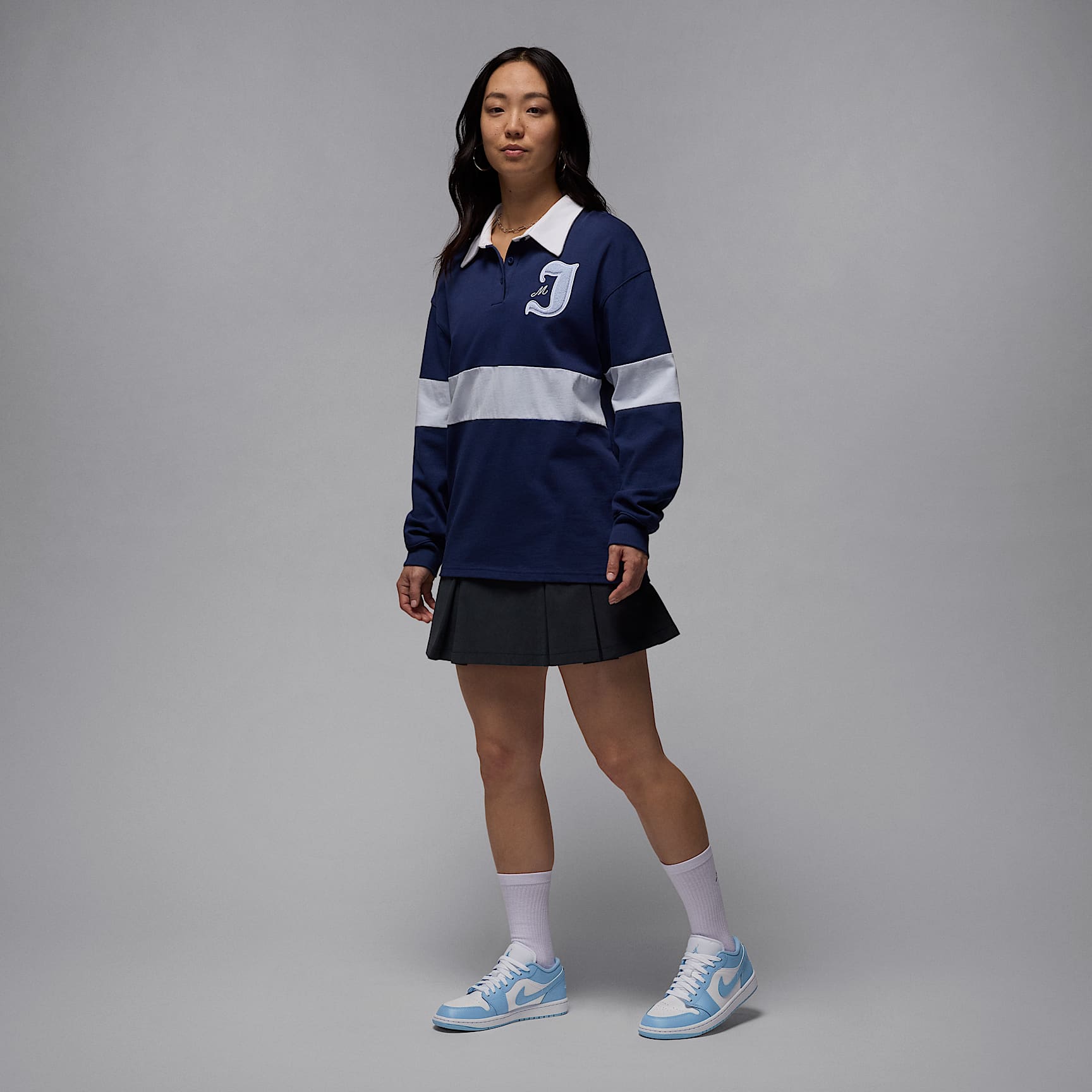 Air Jordan 1 Low Women's Shoes