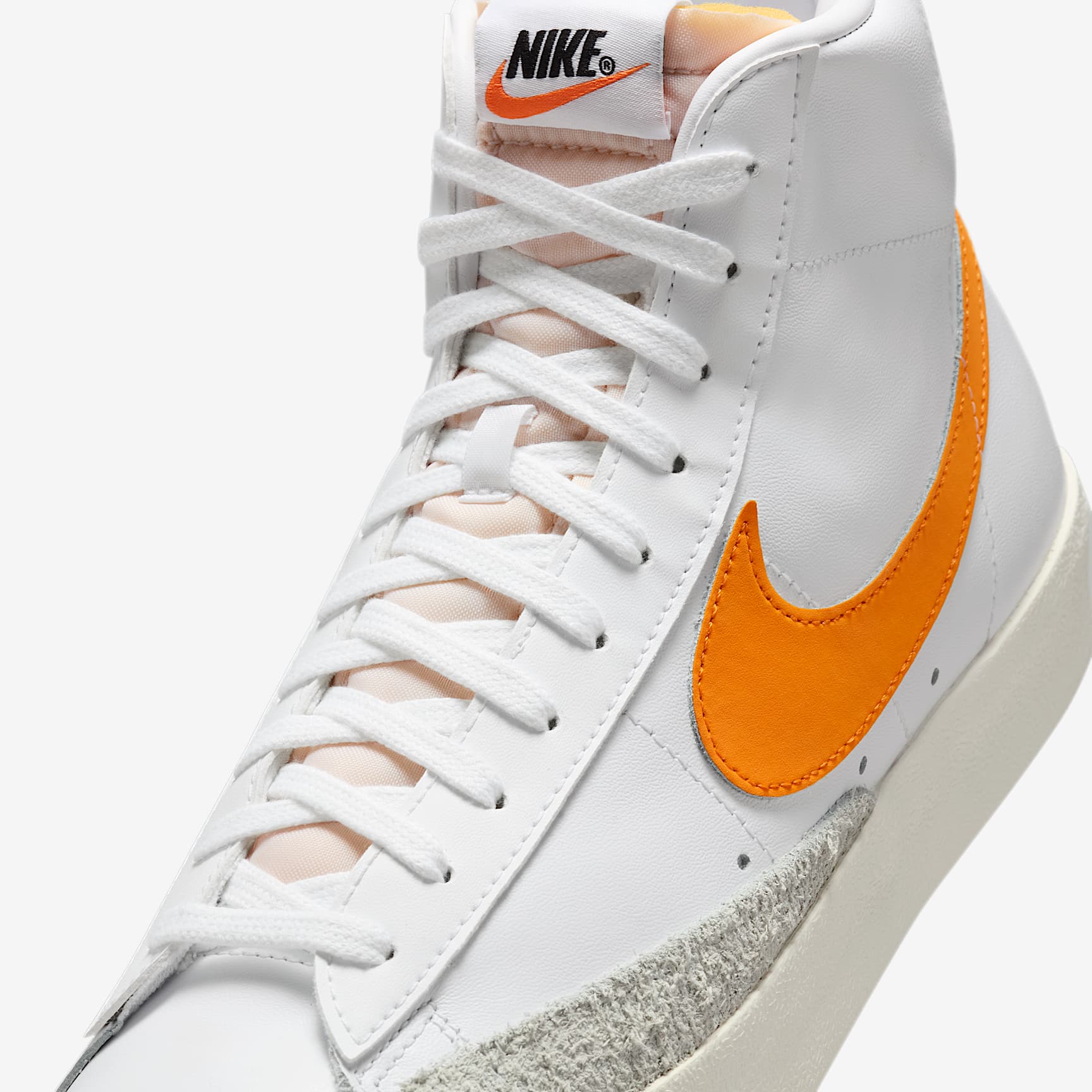 Nike Blazer Mid '77 Vintage Men's Shoes