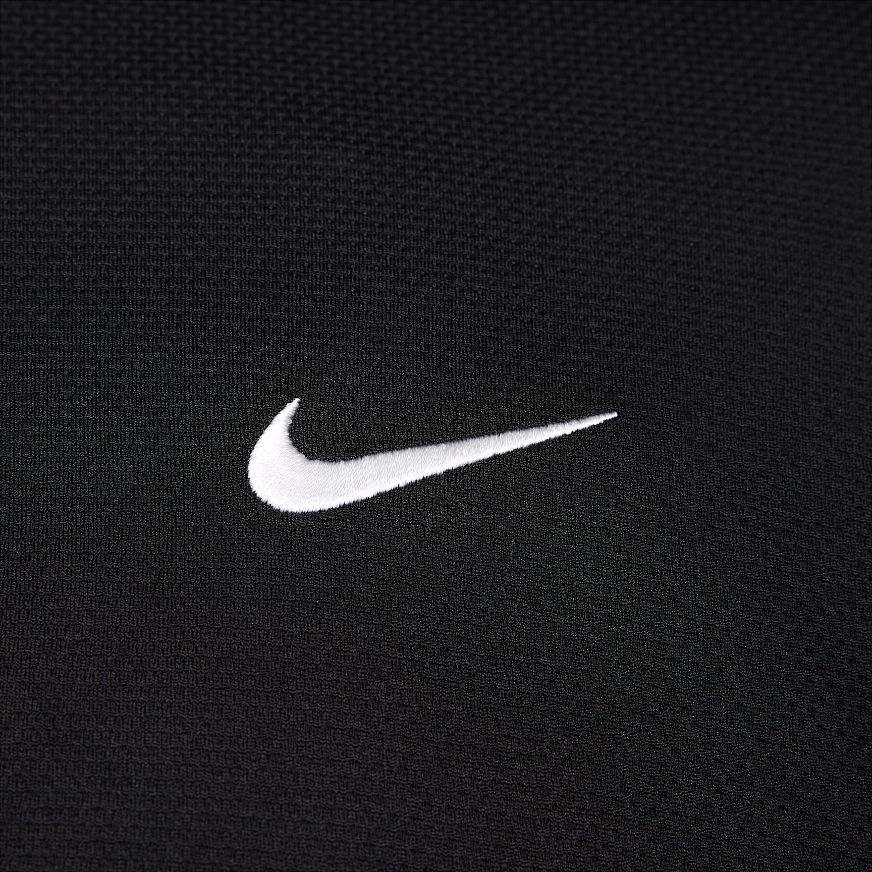 Nike Golf Club Men's Dri-FIT Golf Polo