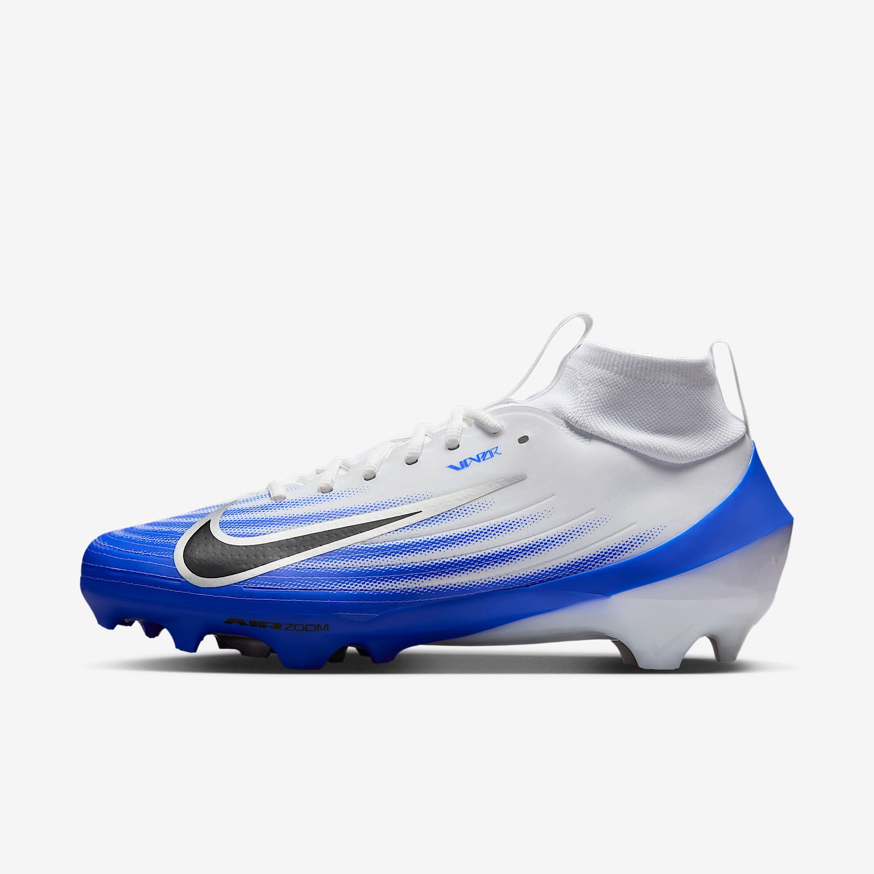 Nike Vapor Pro 1 Football Cleats
