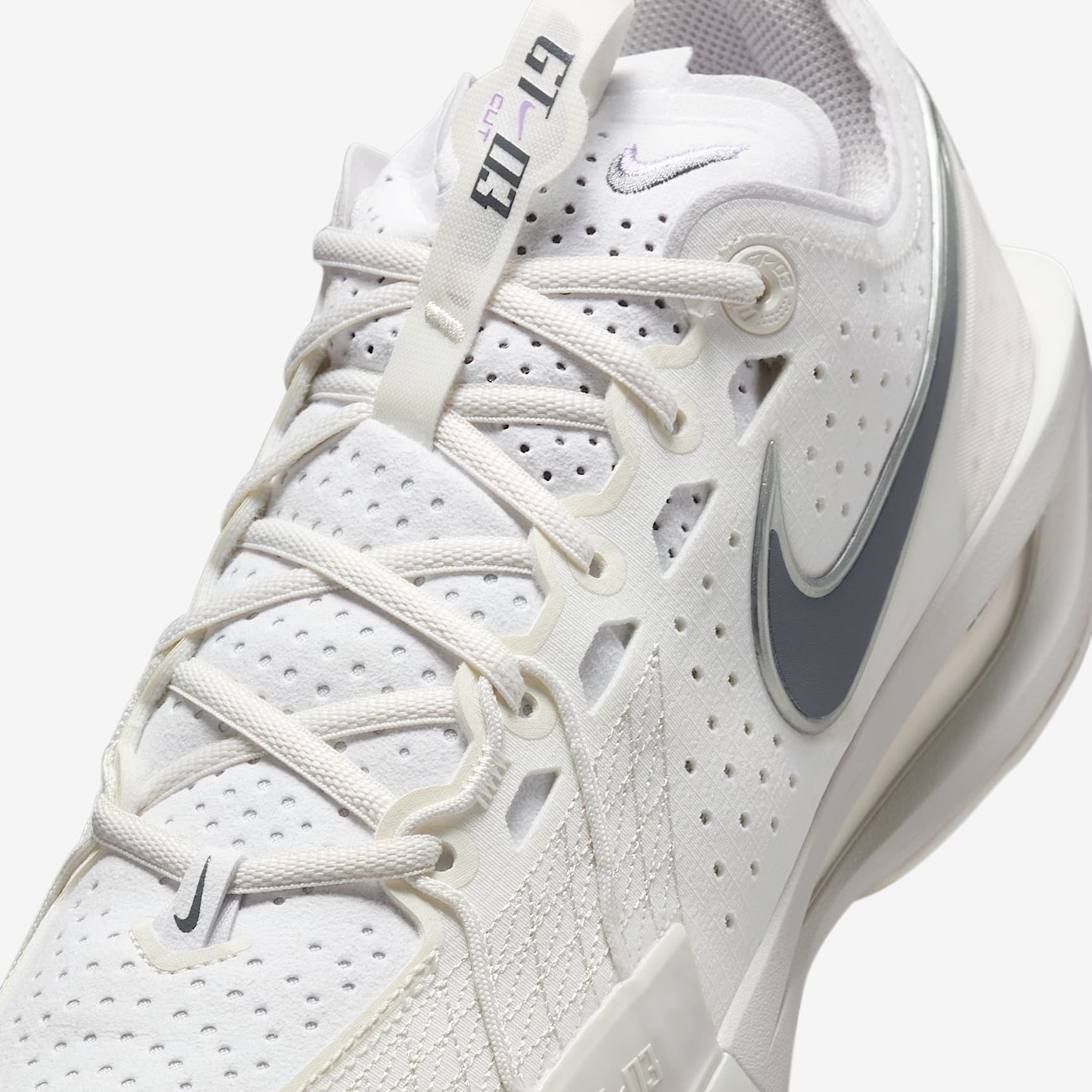 Nike G.T. Cut 3 Basketball Shoes