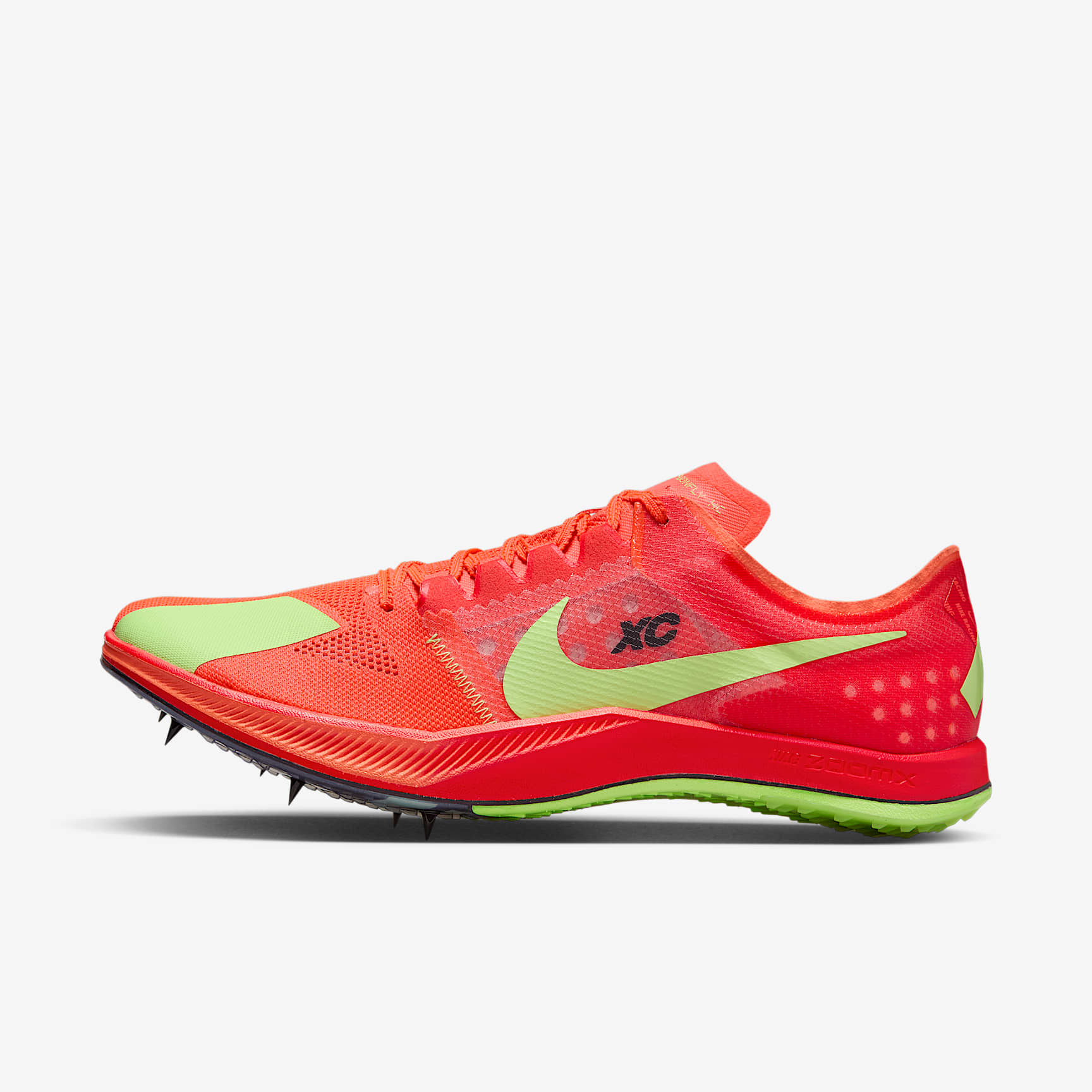 Nike ZoomX Dragonfly XC Cross-Country Spikes