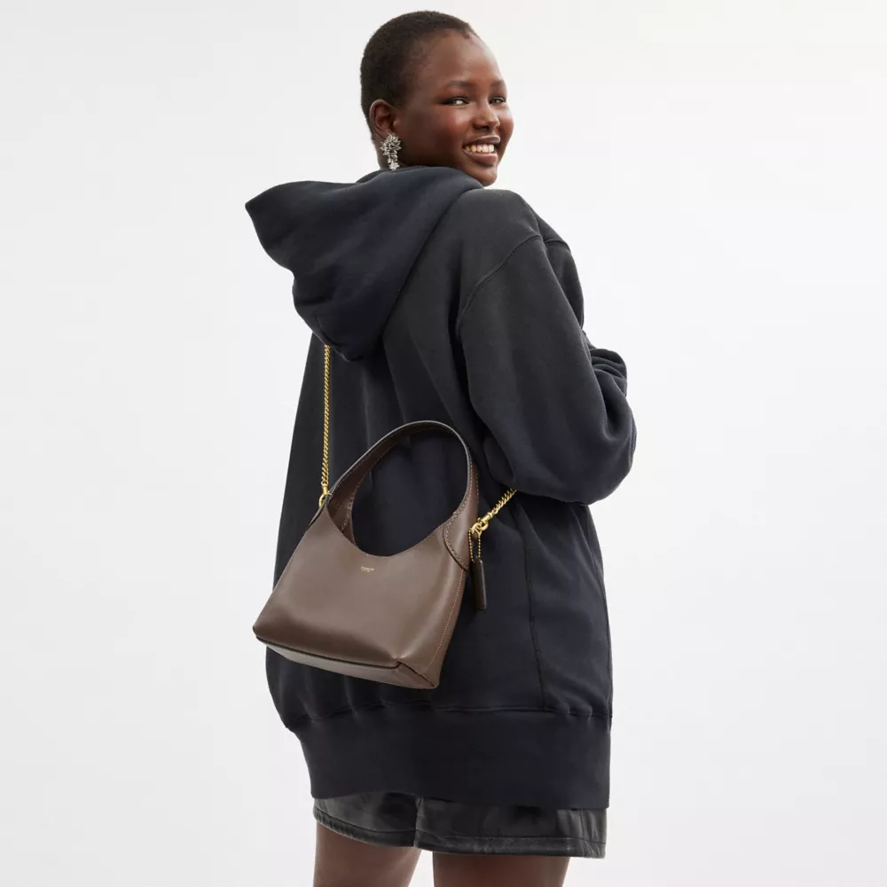 Сумка COACH Brooklyn Shoulder Bag 23