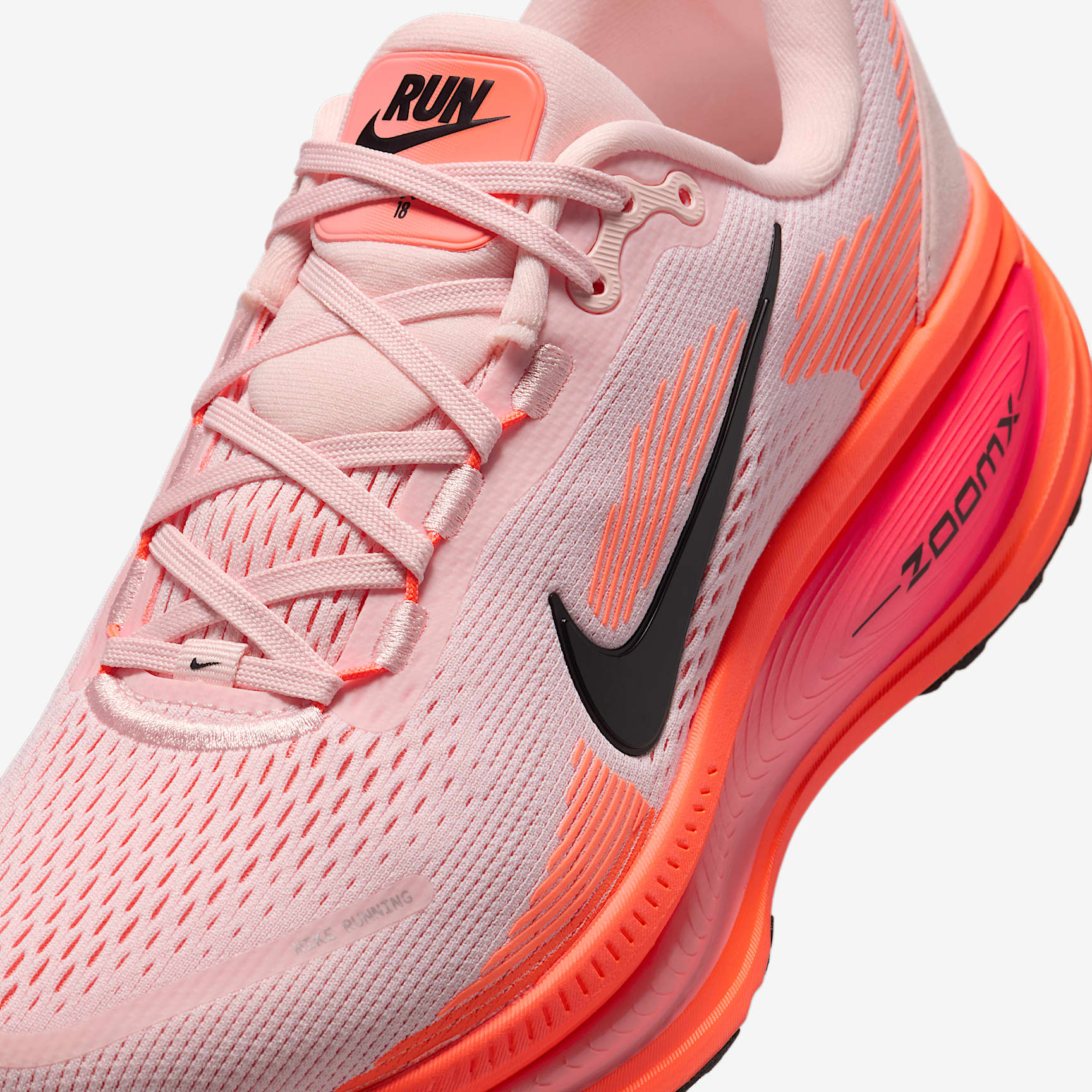 Nike Vomero 18 Women's Road Running Shoes