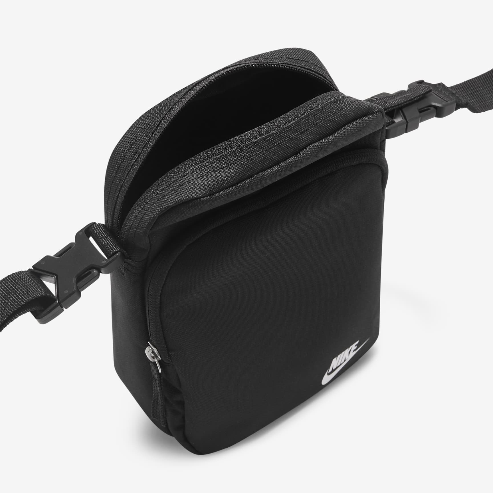 Nike Heritage Crossbody Bag (4L)