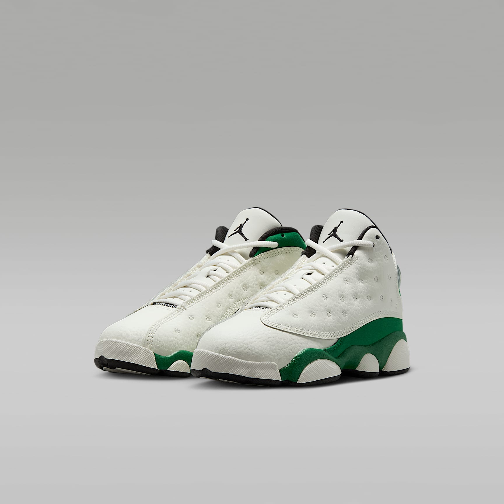 Jordan 13 Retro "Court of Legends" Little Kids' Shoes