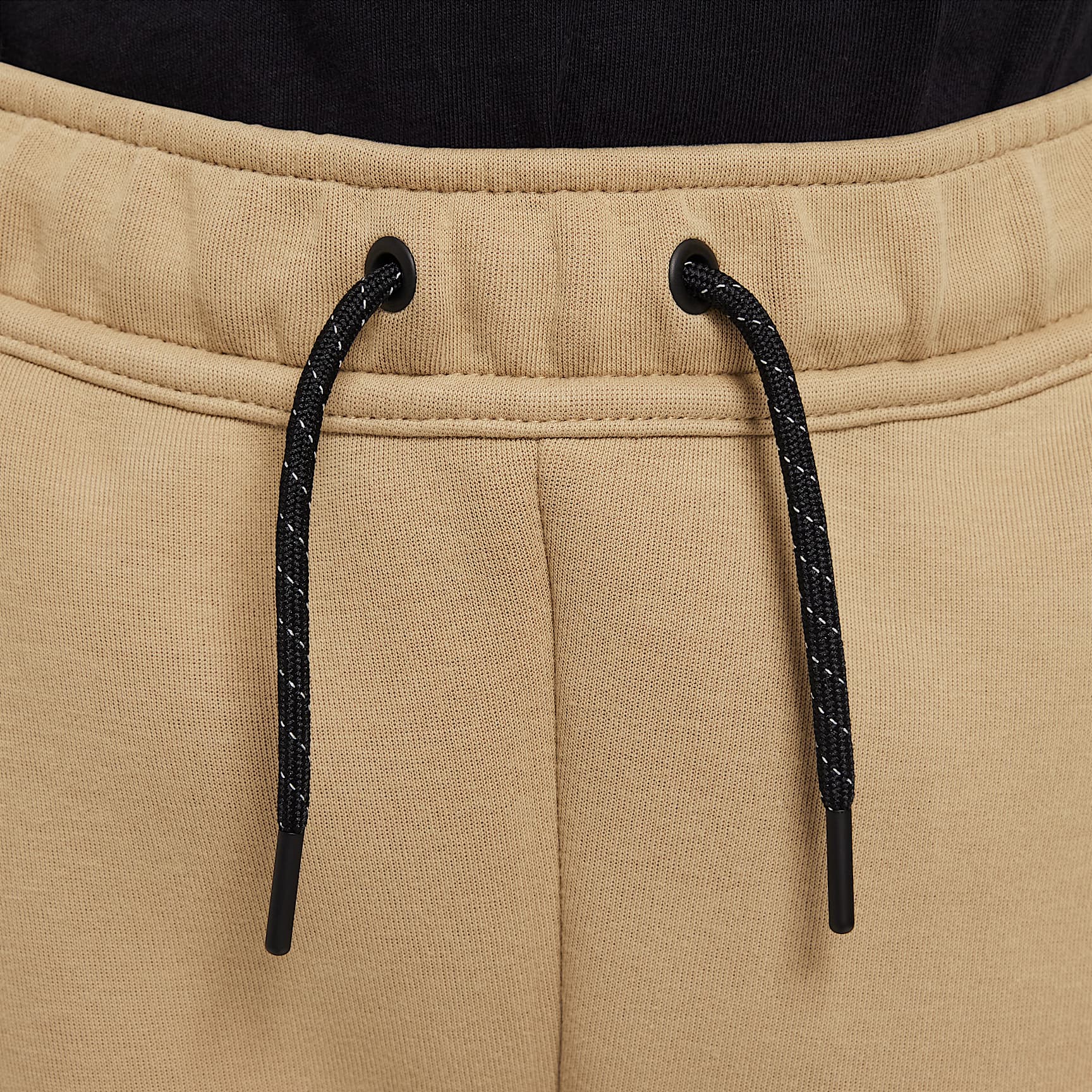 Nike Sportswear Tech Fleece Big Kids' Joggers