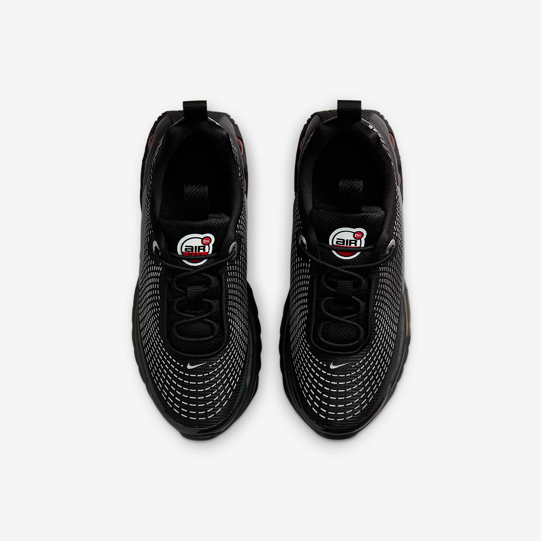 Nike Air Max Dn Little Kids' Shoes