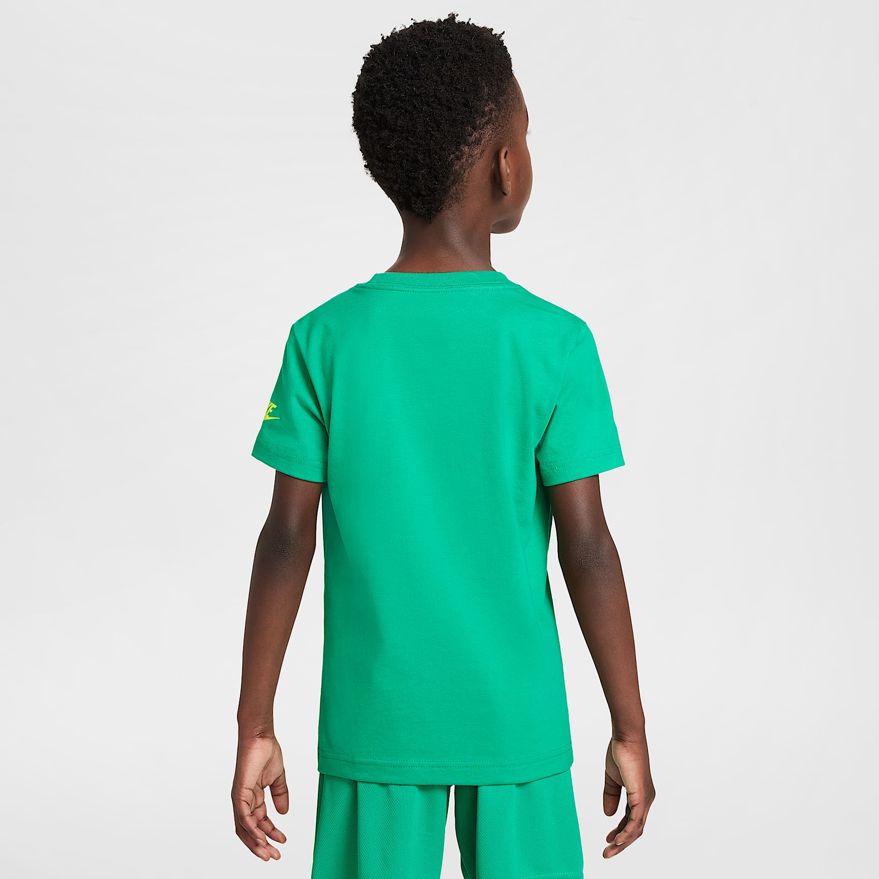 Nike Little Kids' Ace Arch T-Shirt